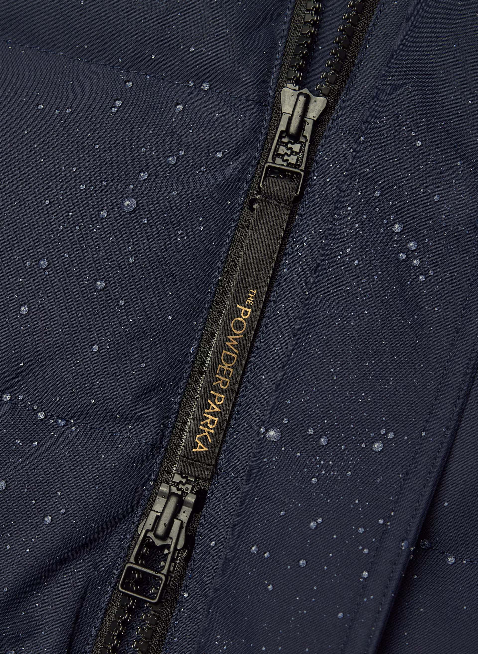 The Powder Parka™ Long