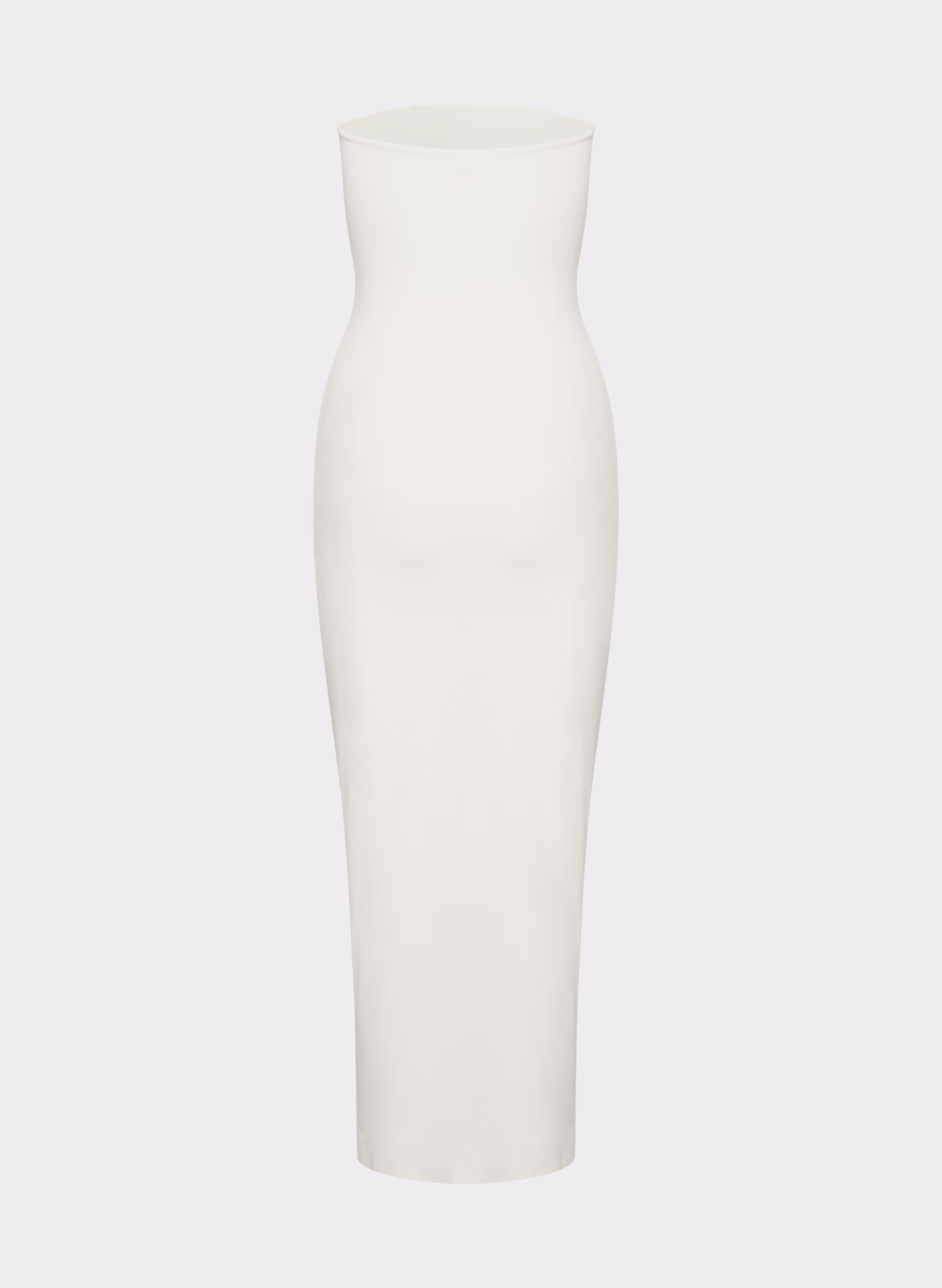 Original Contour Maxi Tube Dress