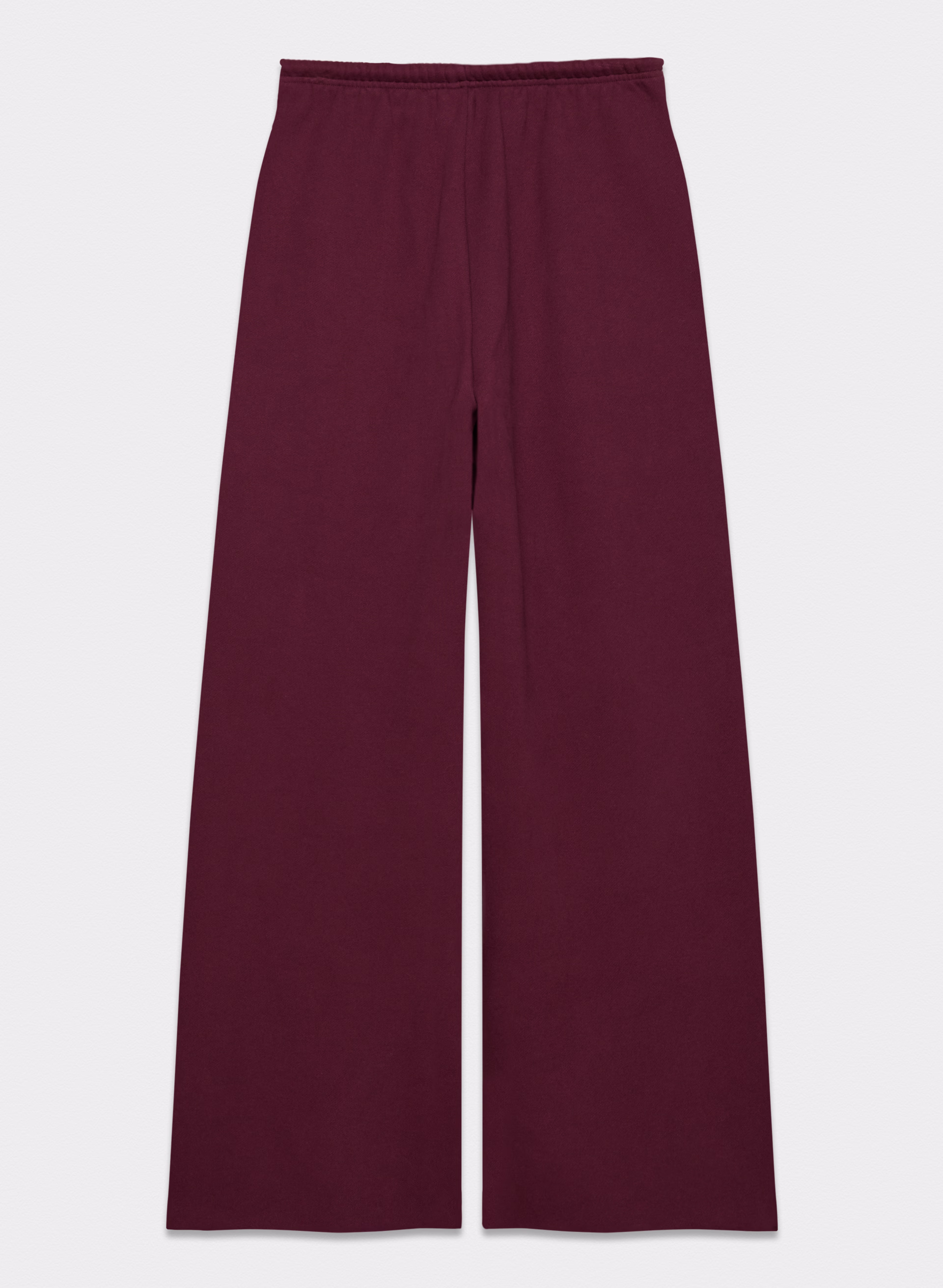 Cozy Sweatfleece Mega Flutter™ Sweatpant