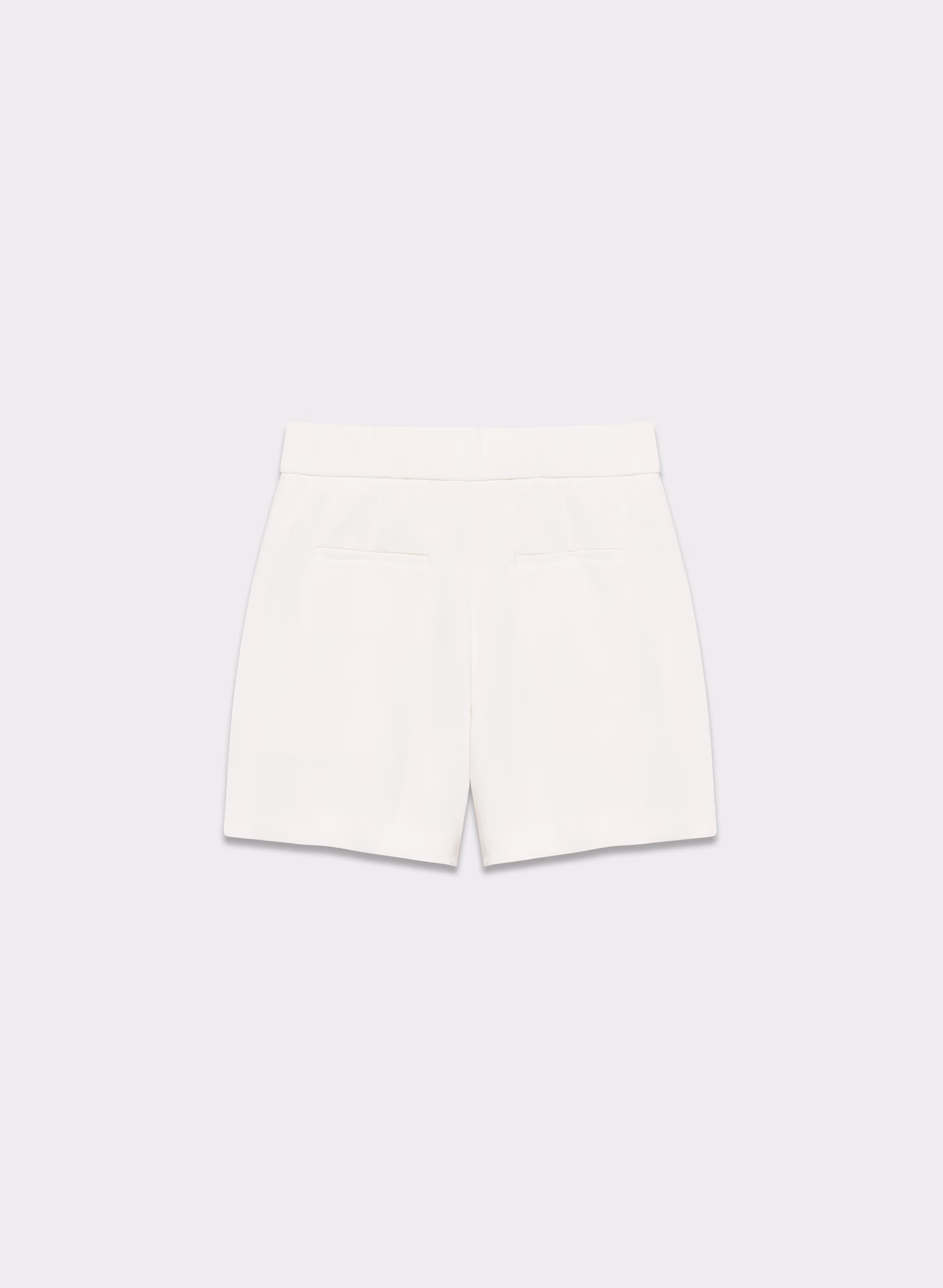 The Limitless Short™ Mid-Thigh - Crepette™