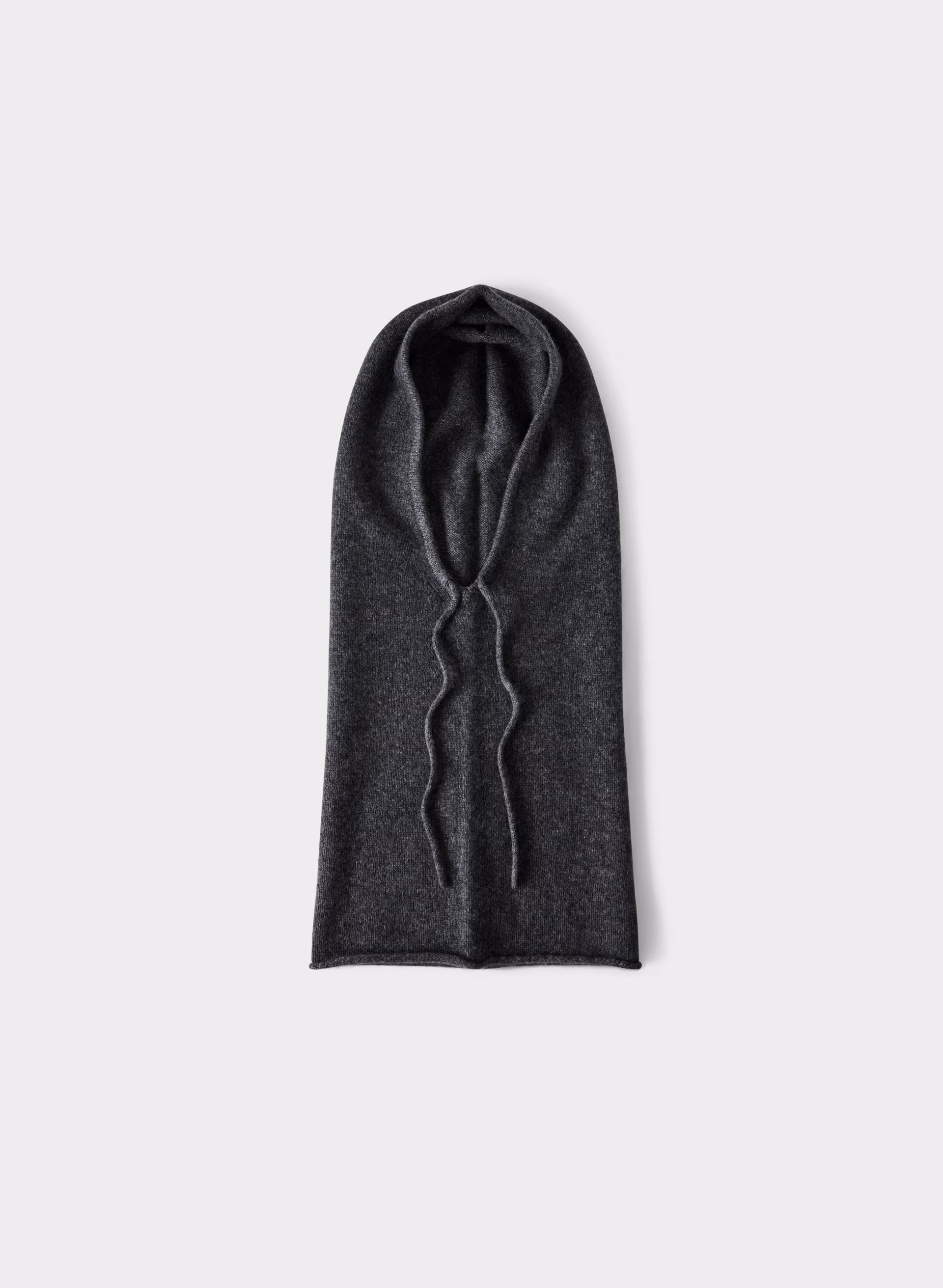 Cashmere Hood