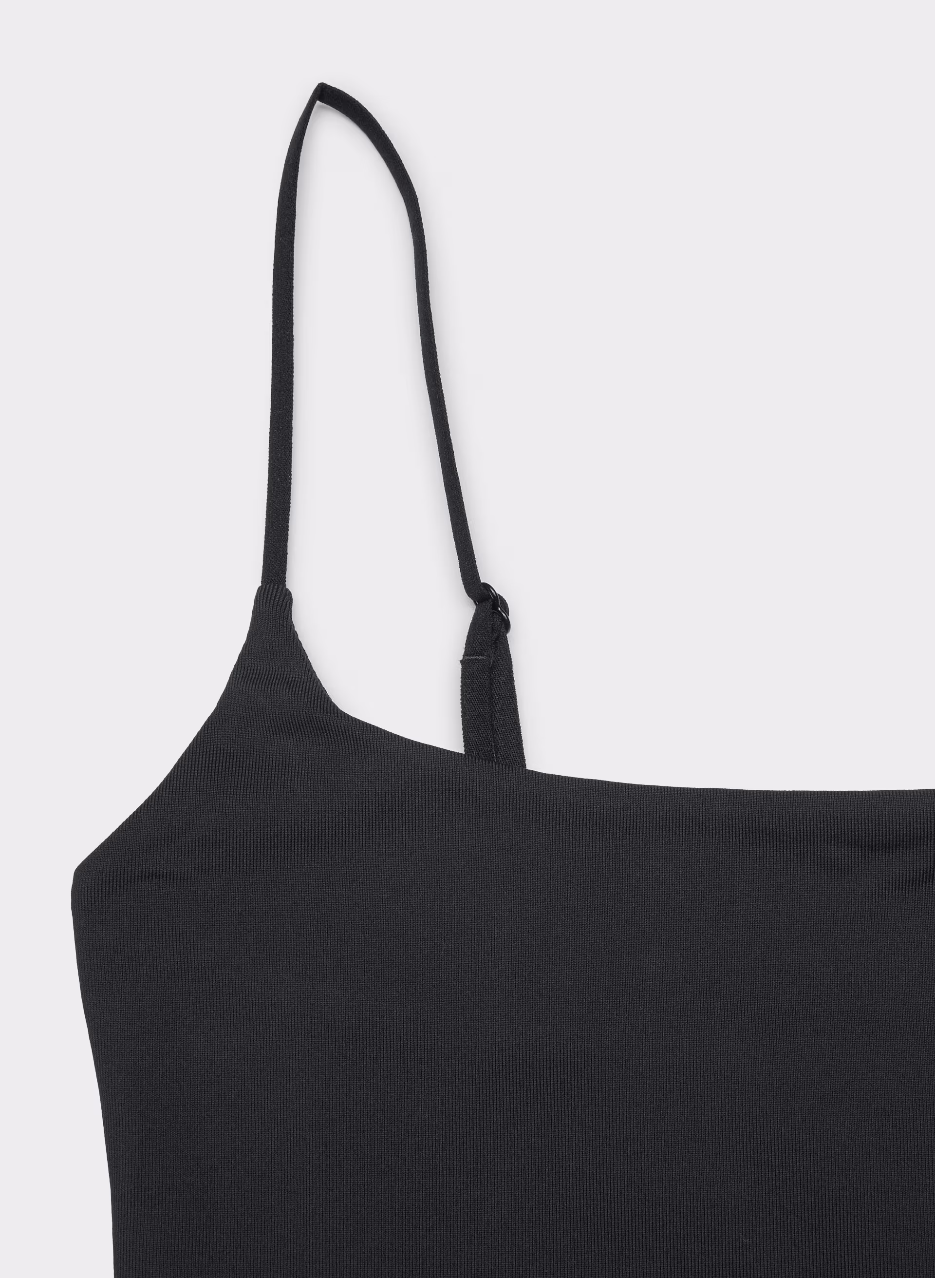 Original Contour Squareneck Cami Tank