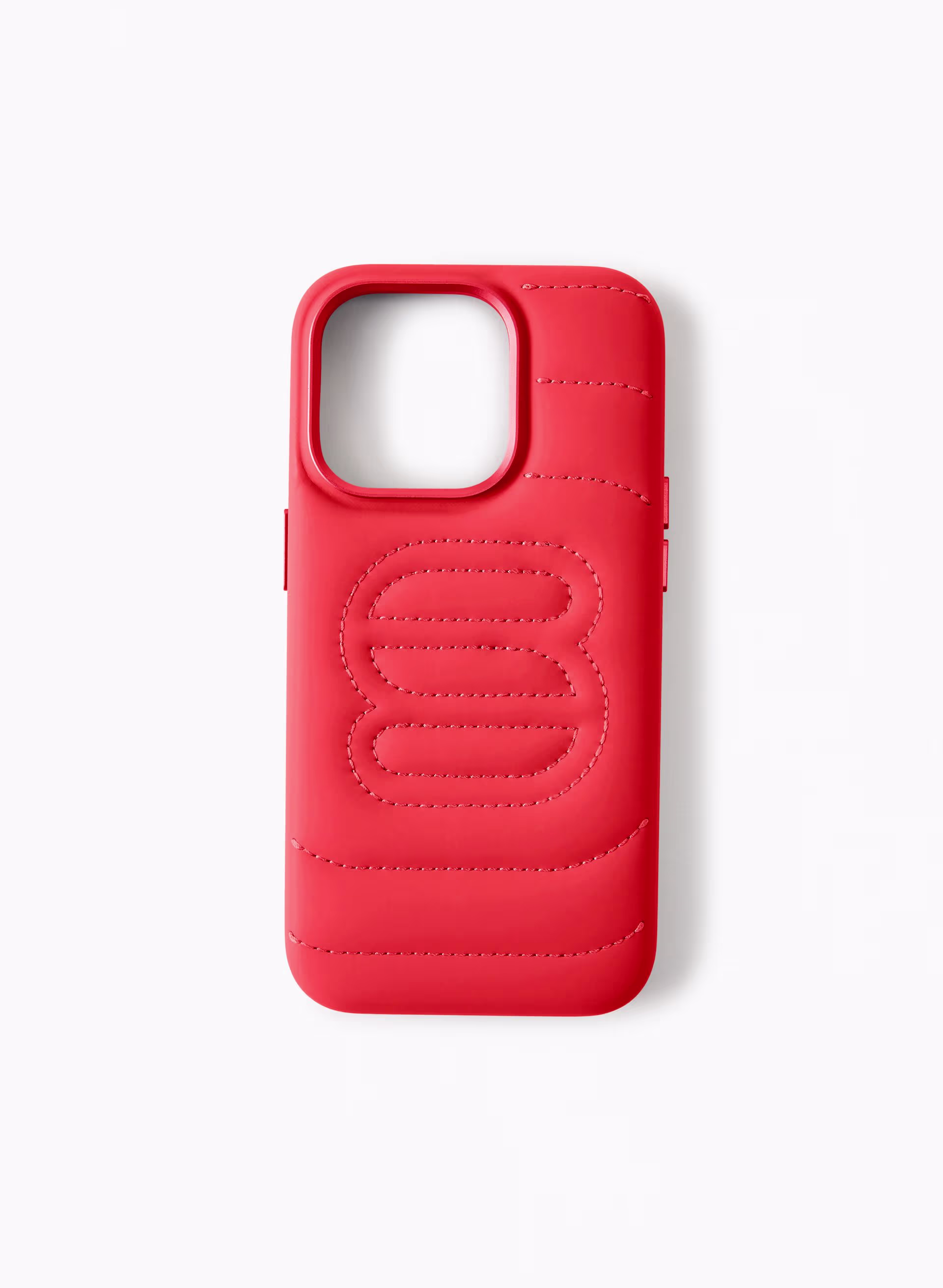 The Super Puff™ Iphone 14 Pro Case