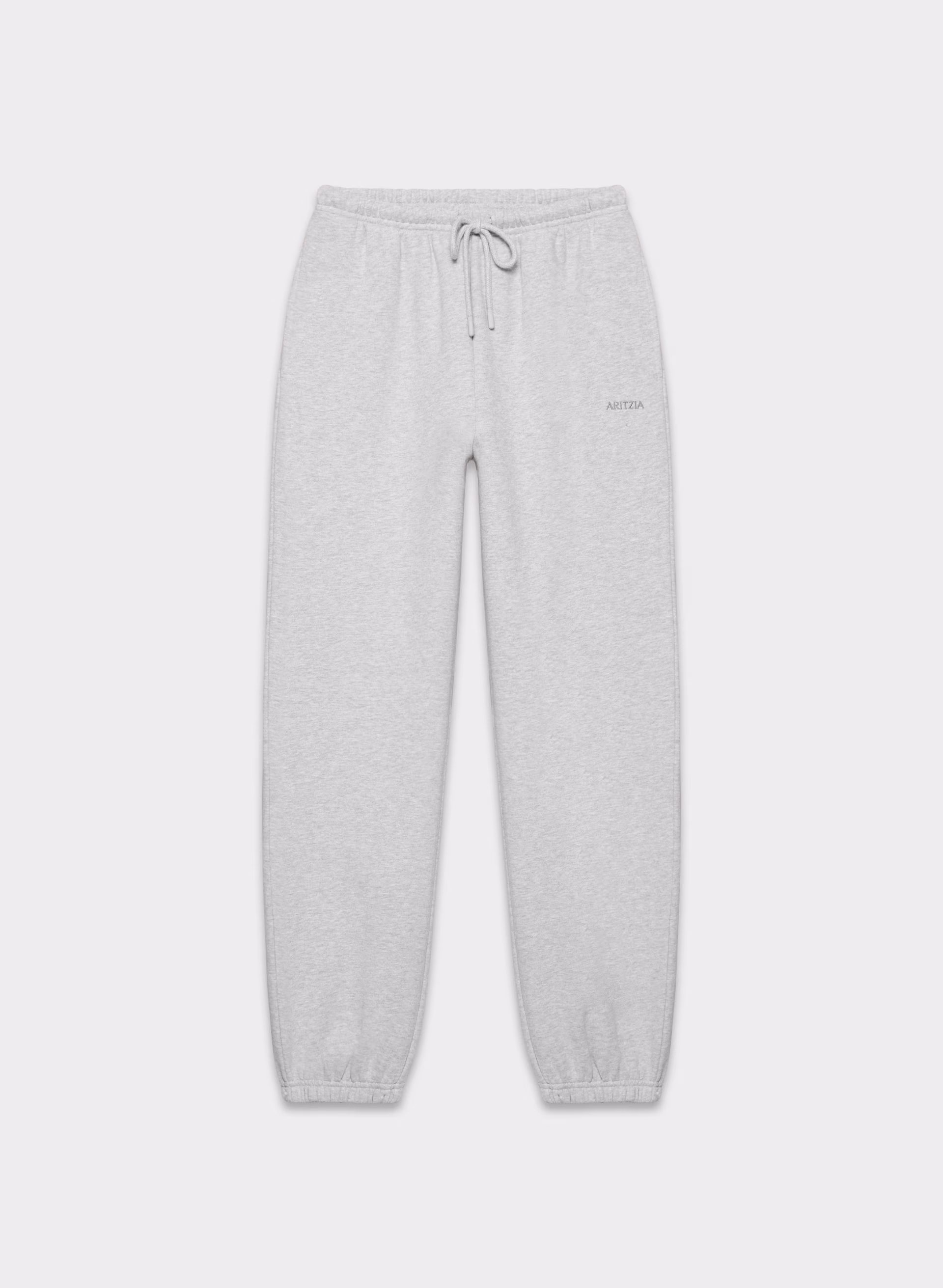 Cozy Sweatfleece Mega Slouchy Jogger
