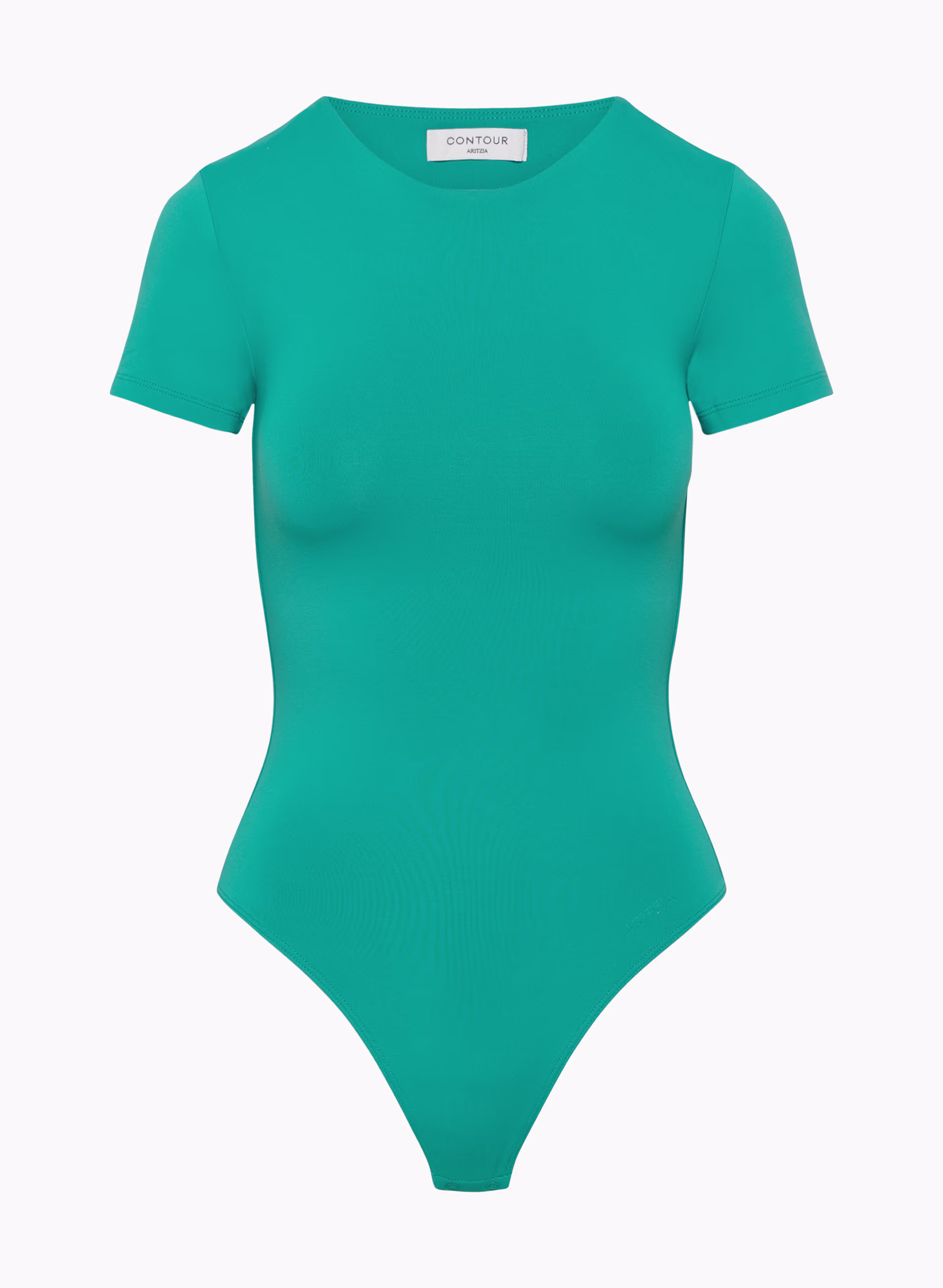 Original Contour Crew Bodysuit