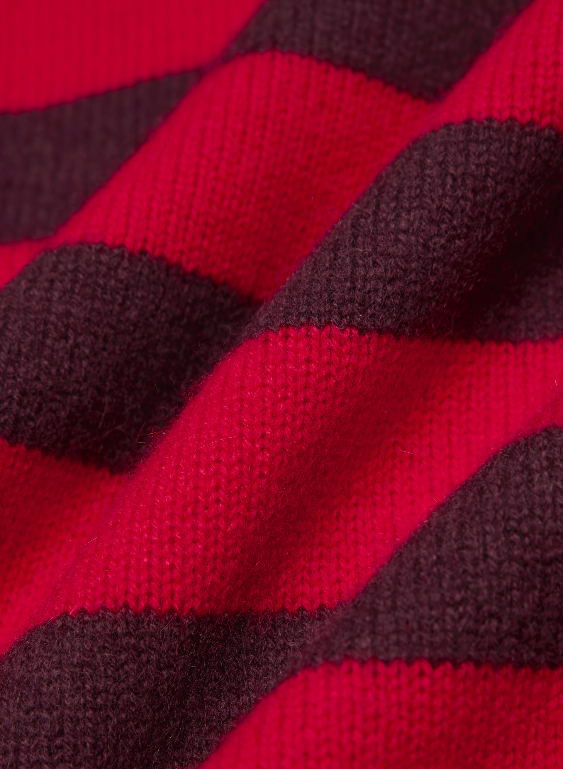 Essential Cashmere Relaxed Crew Sweater