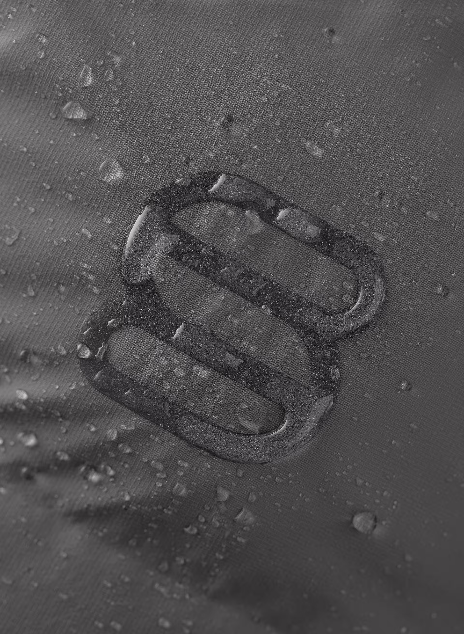 The Super Puff₂O™ Mid - Rainstop™