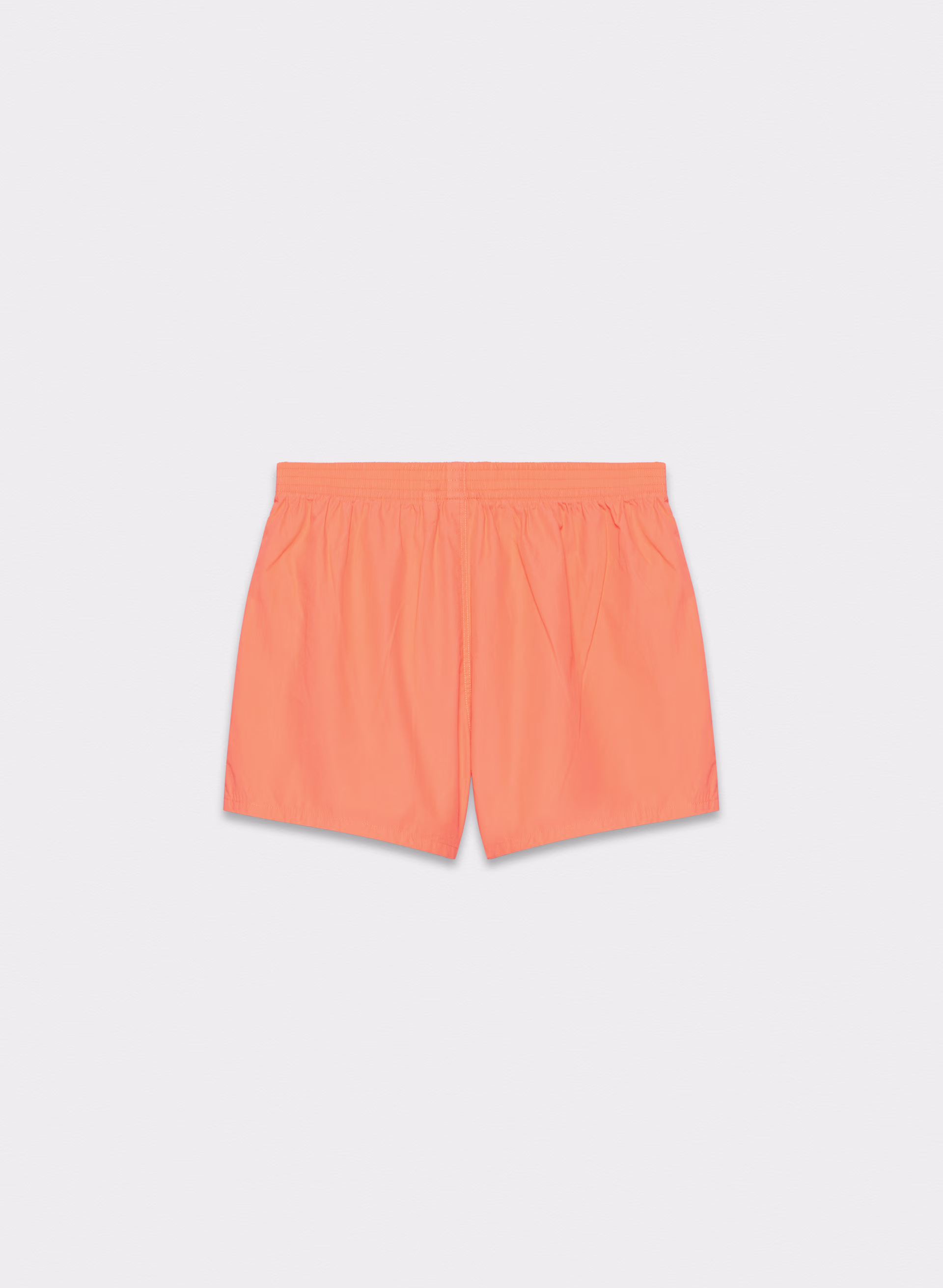 Dally Poplin Boxer Short