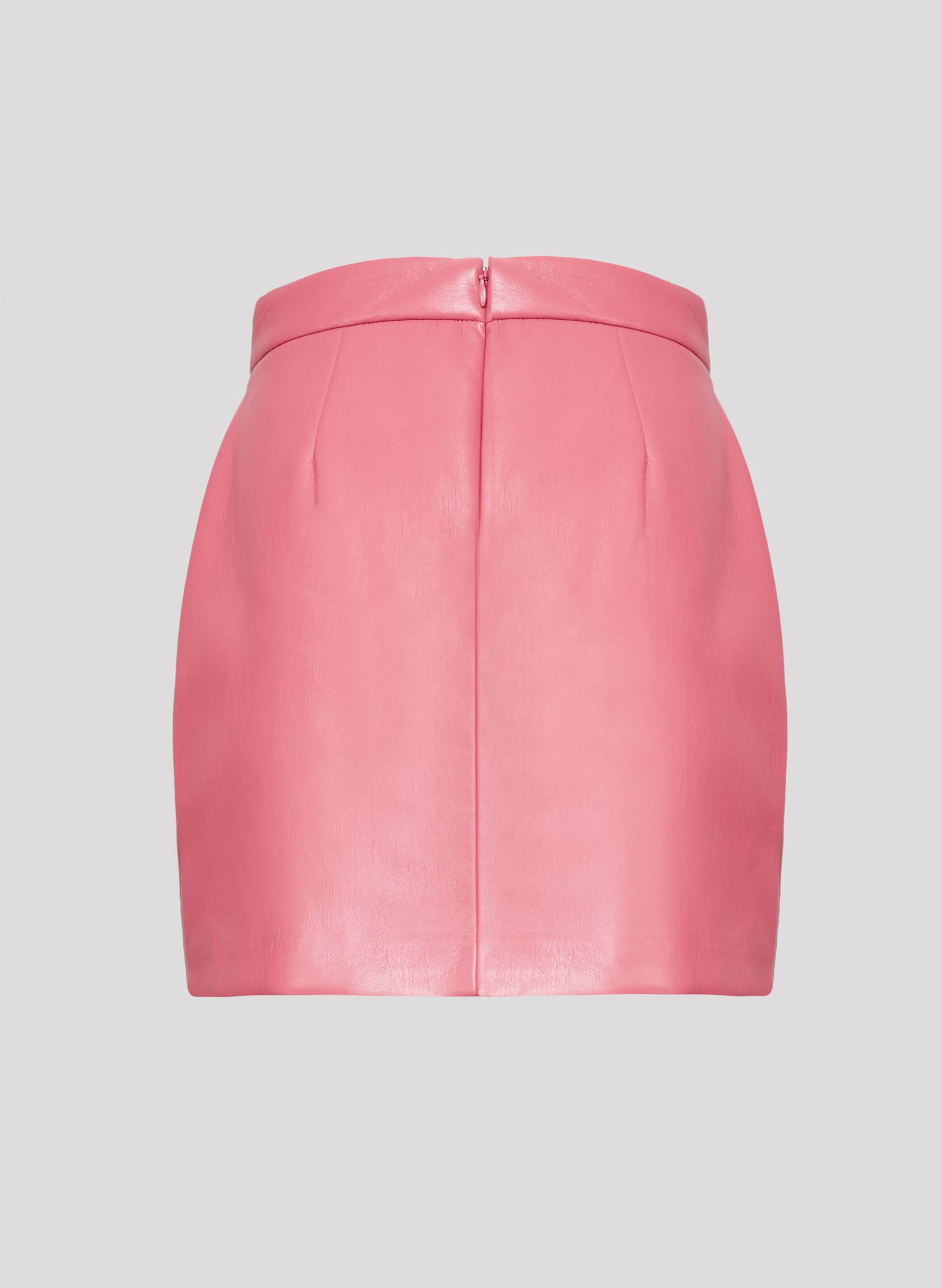 Patio Mini Skirt