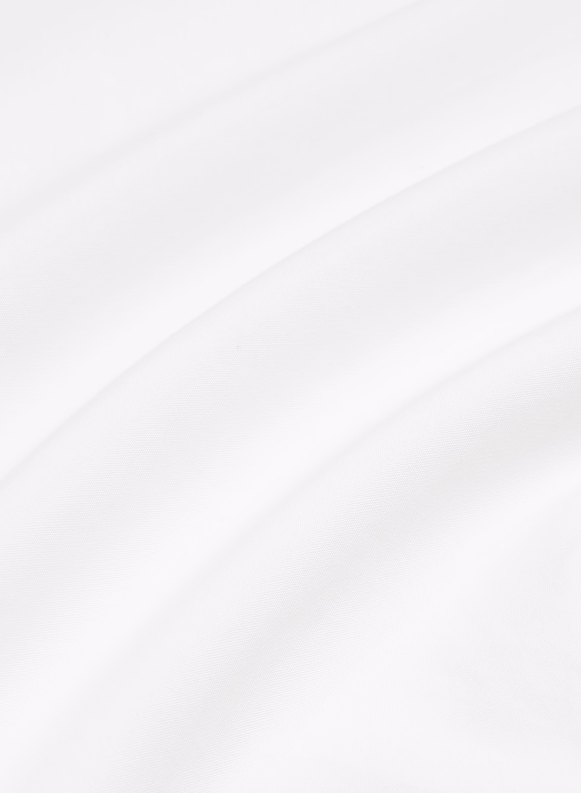 Outro Oversized Poplin Shirt