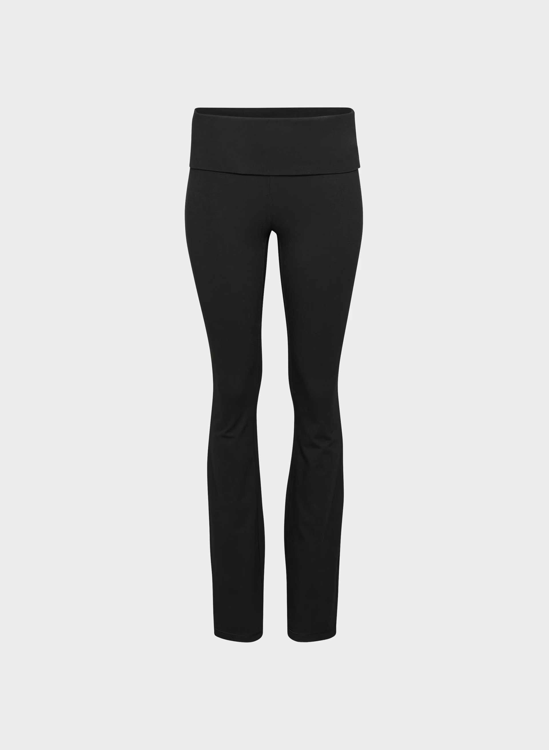 Homestretch™ Smooth Foldover Pant