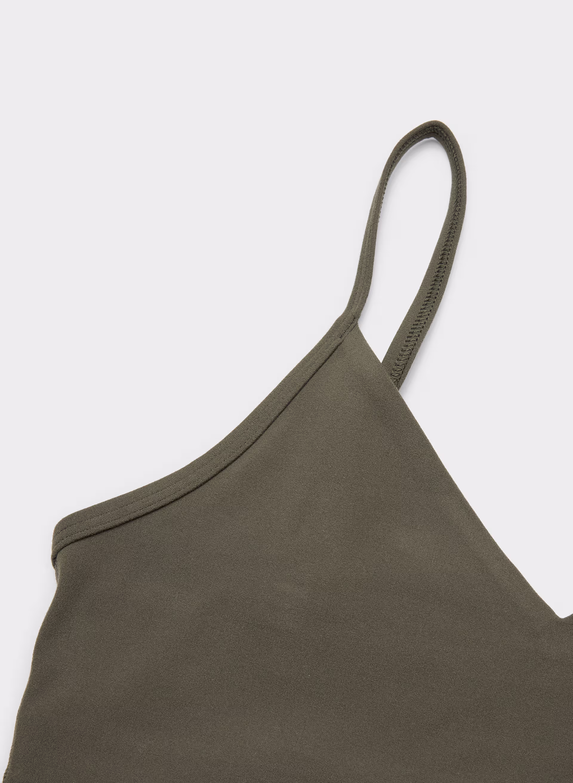 BUTTER Hold Tight Bra Top