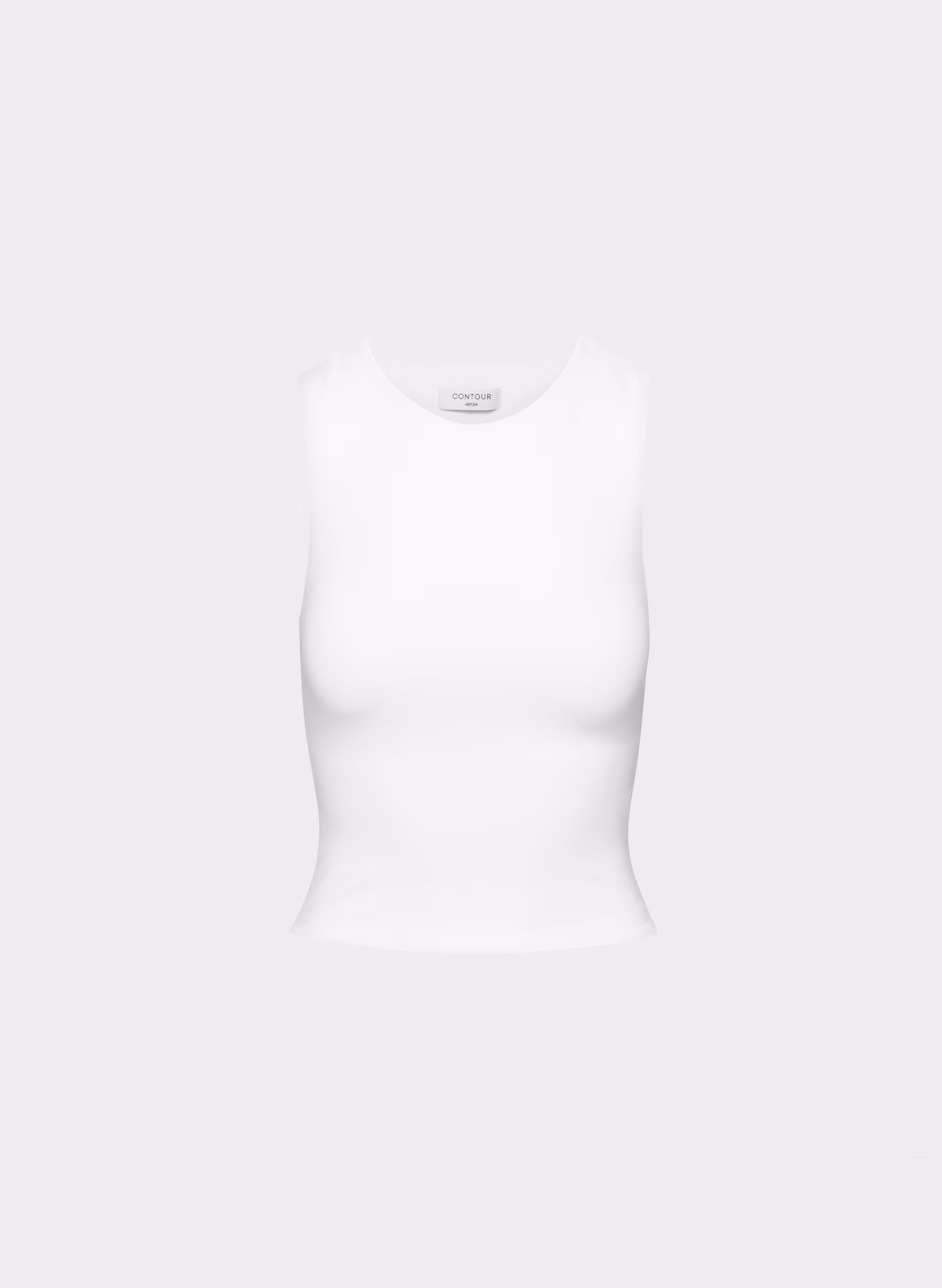 Original Contour Muscle Tank