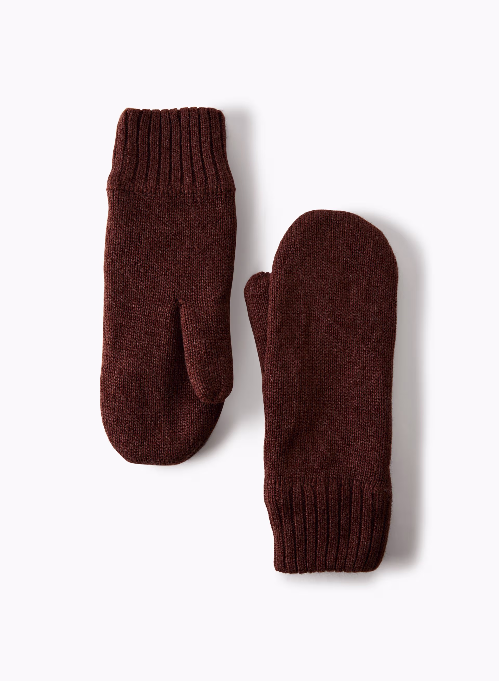 Bundle Mitten