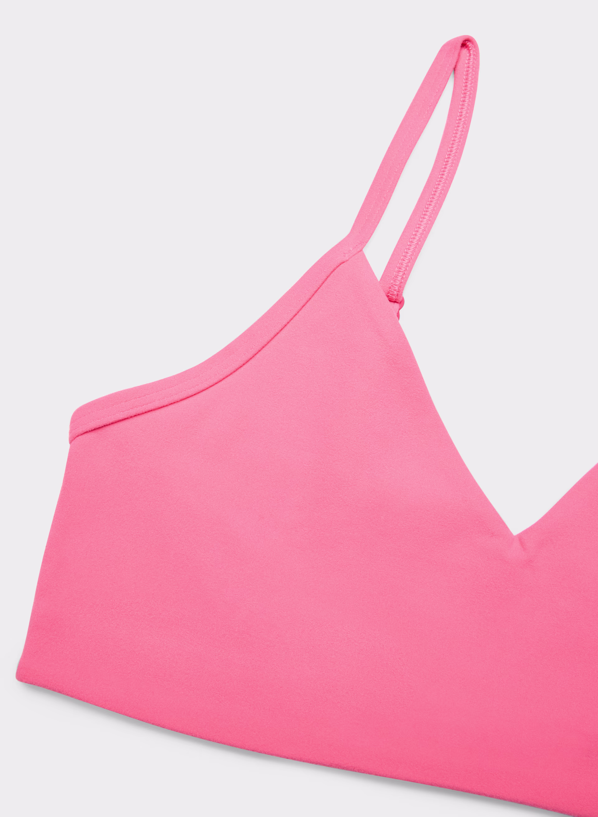 BUTTER Hold Tight Bra Top