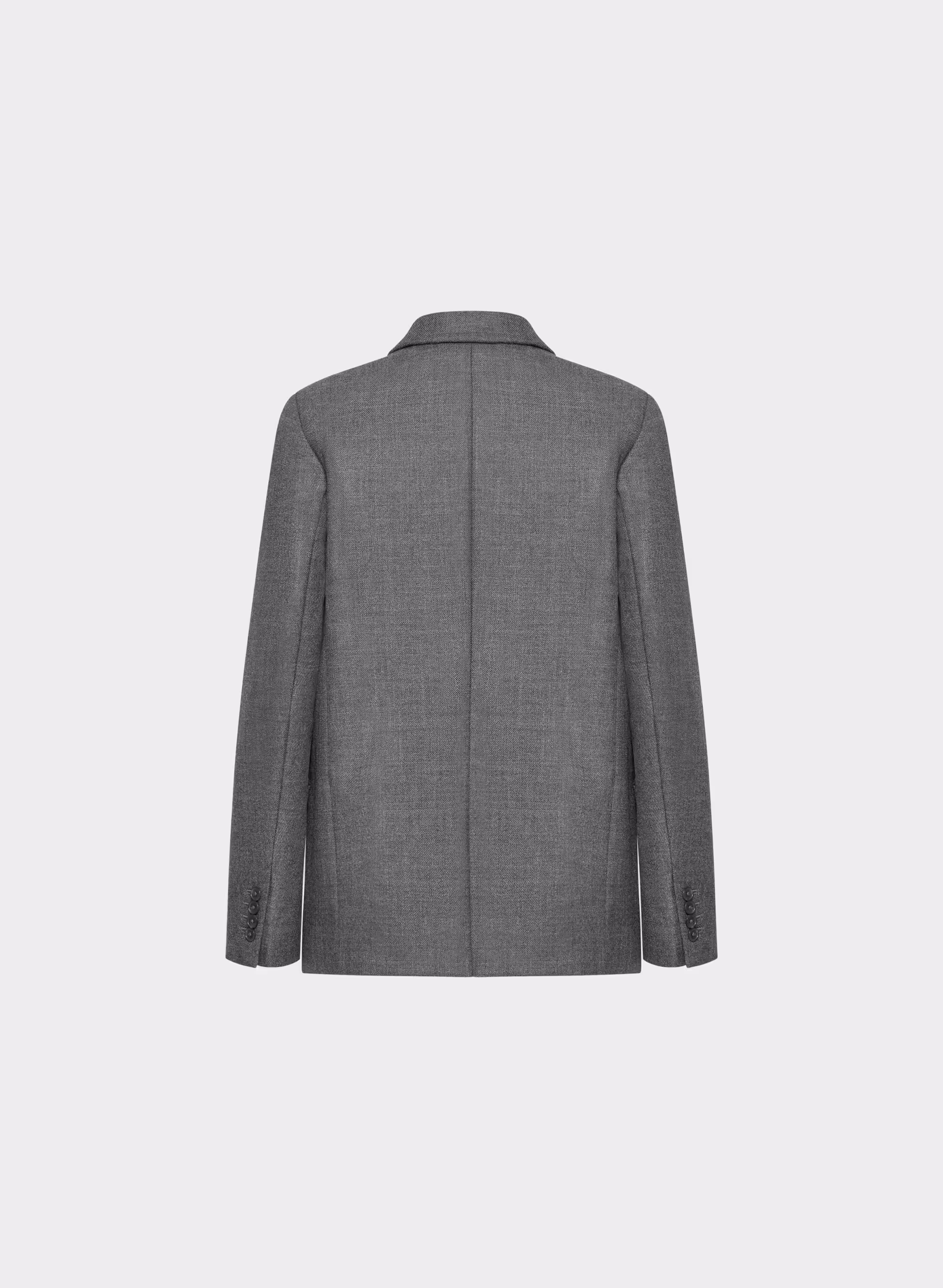 Bette Wool Blazer