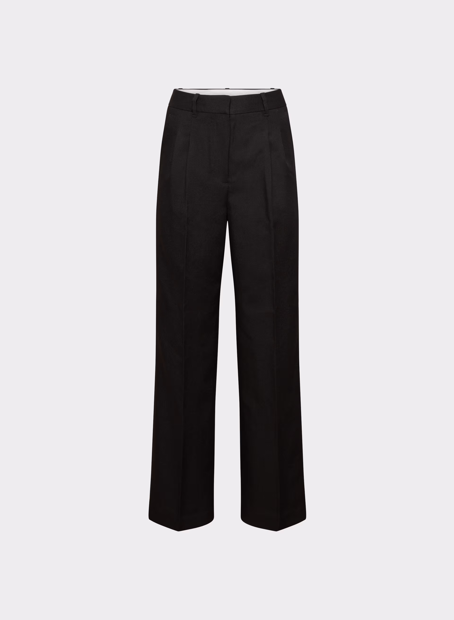 The Effortless Pant™ Wool