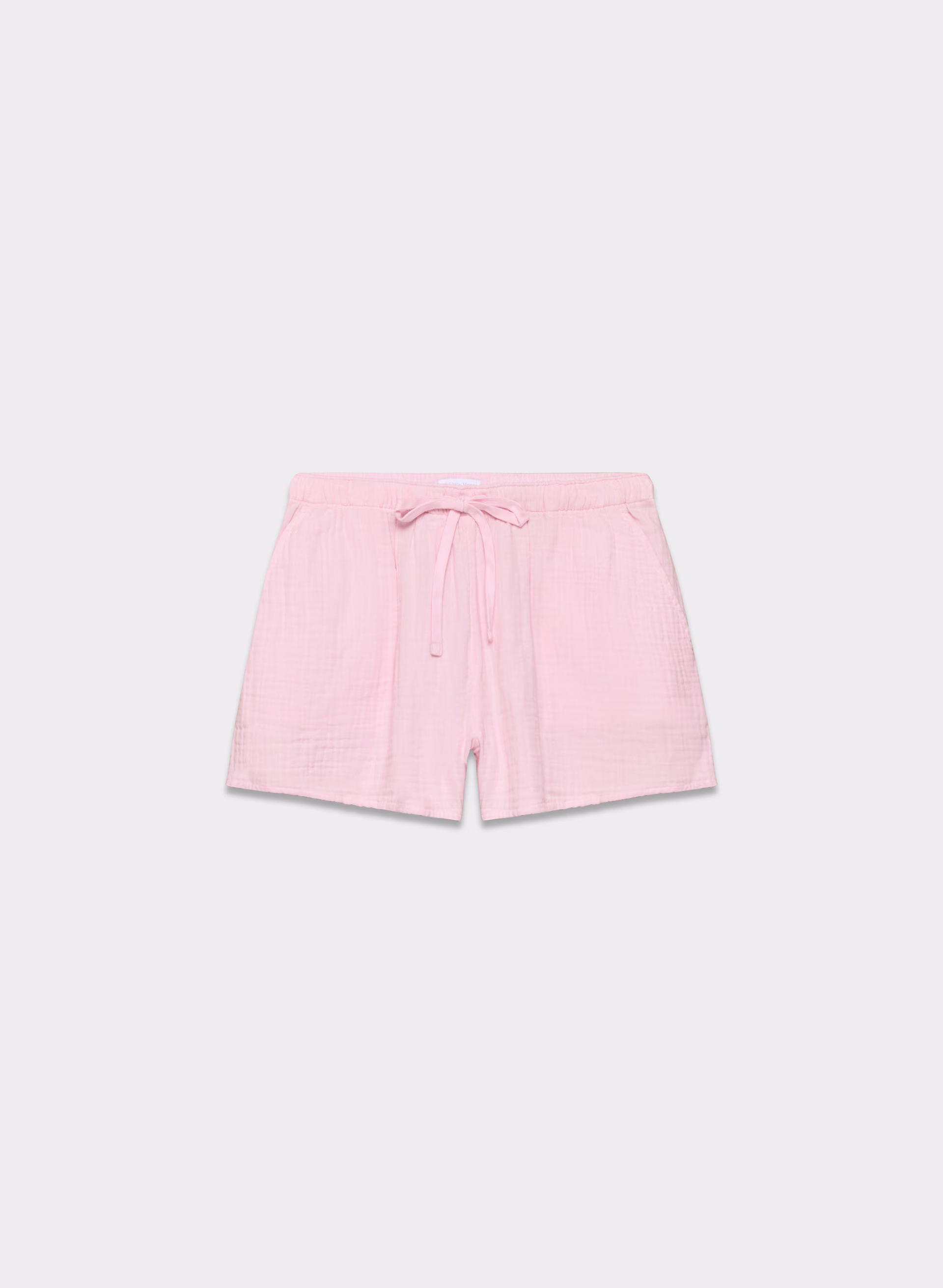 Airplush Cotton™ Sail Short