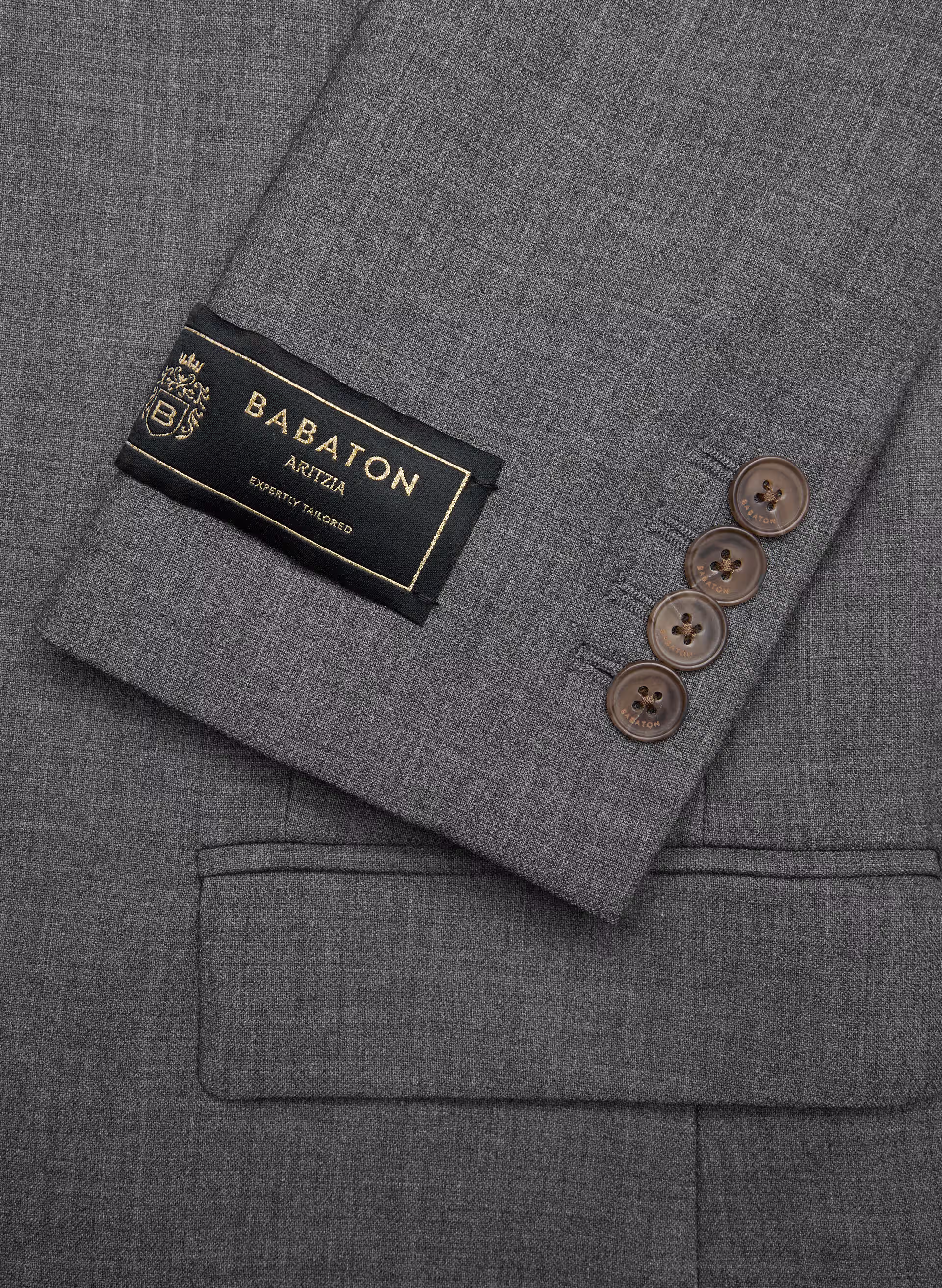 Producer Blazer - (Re)ssential