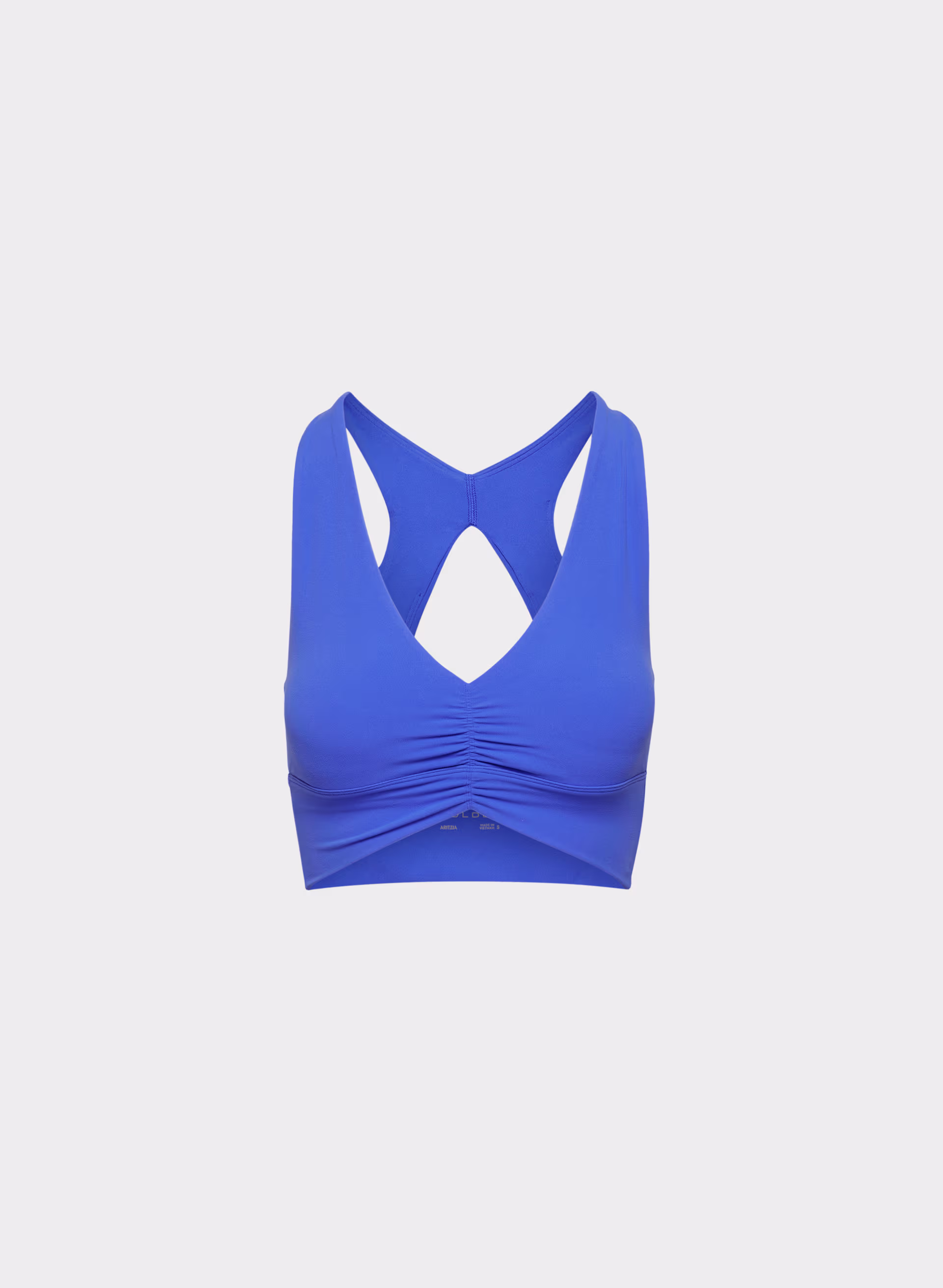 BUTTER Volley Sports Bra