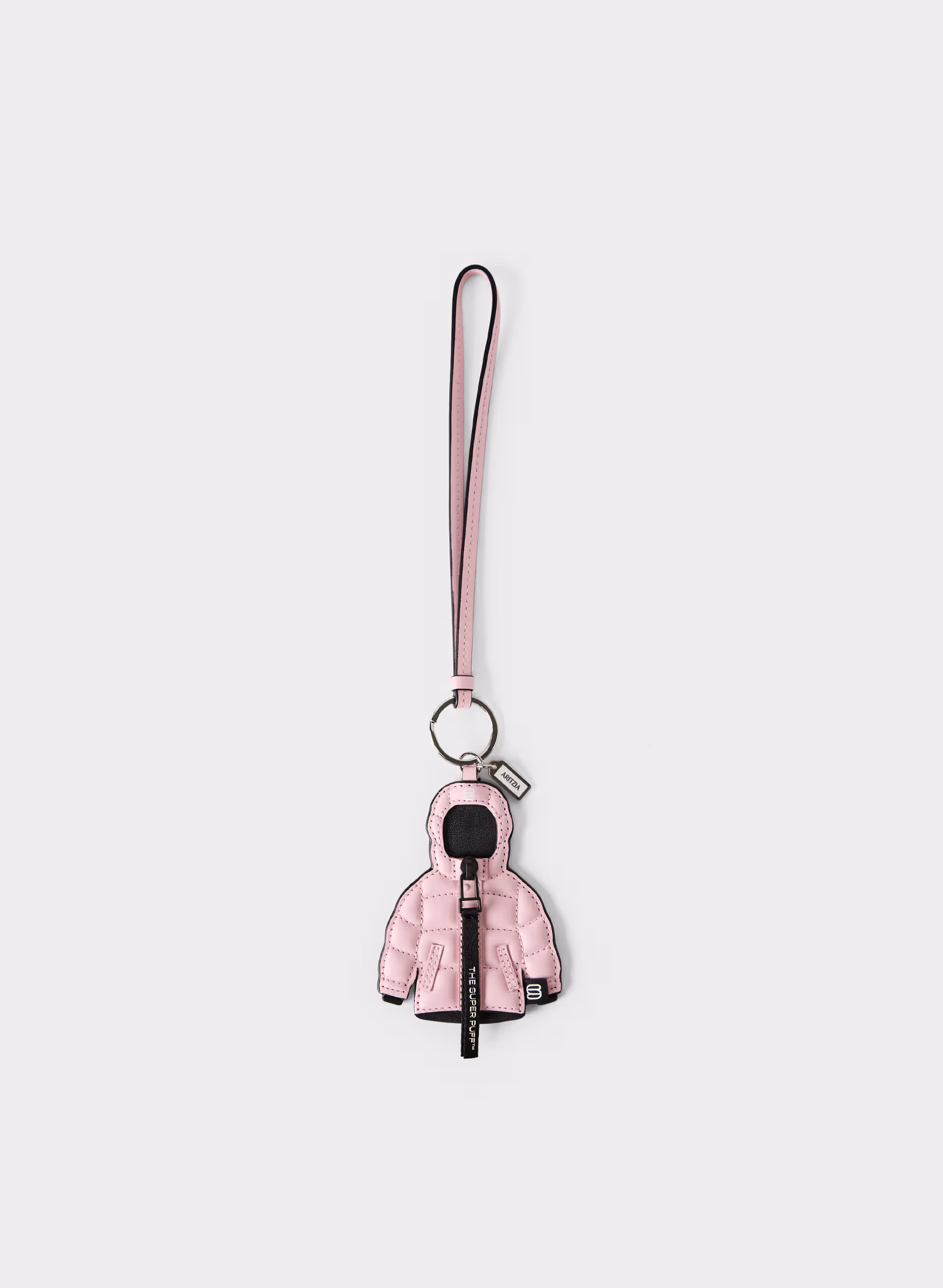 THE SUPER PUFF™ Bag Charm