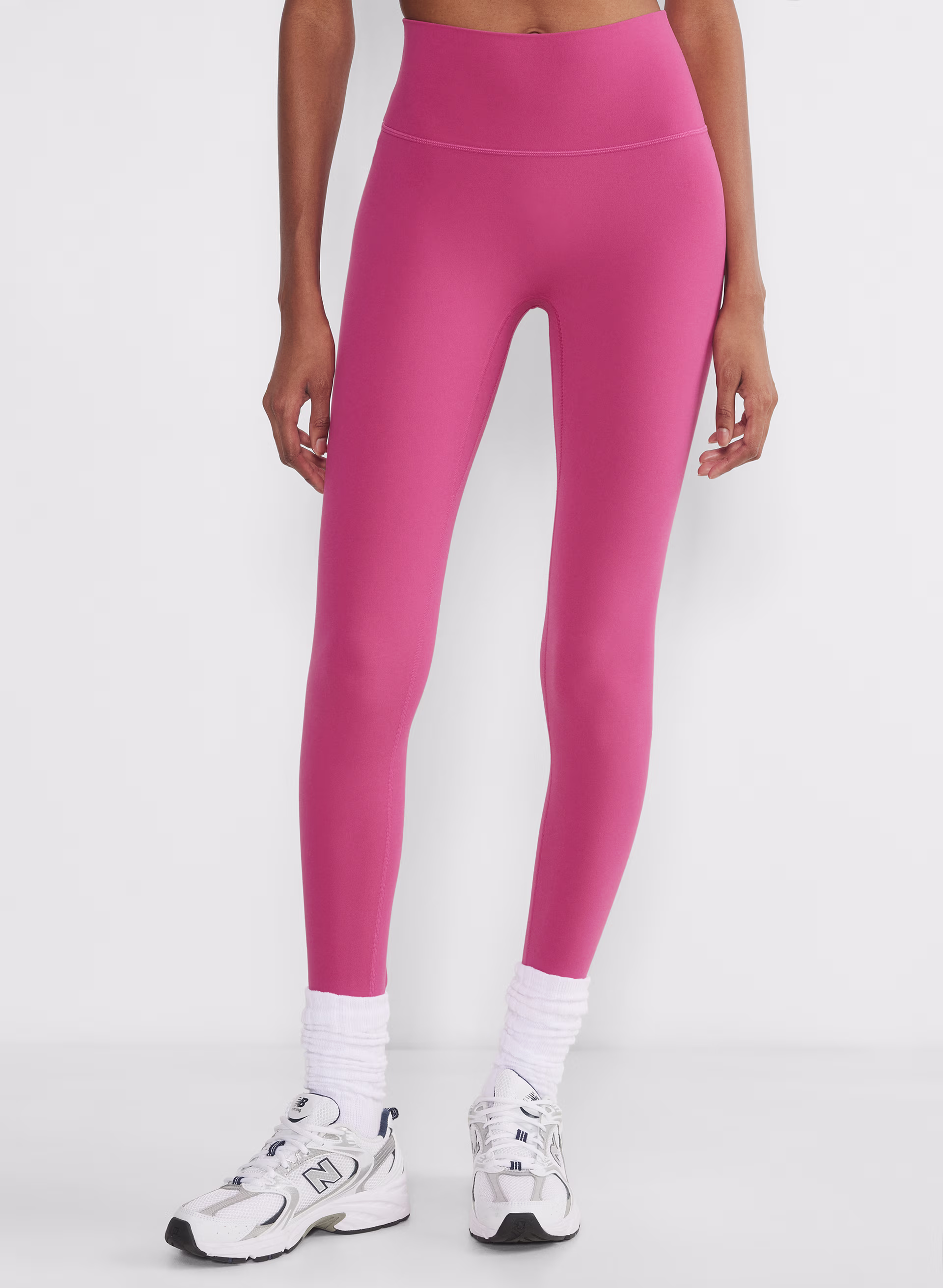 BUTTER Cheeky Infinite Hi-Rise Legging