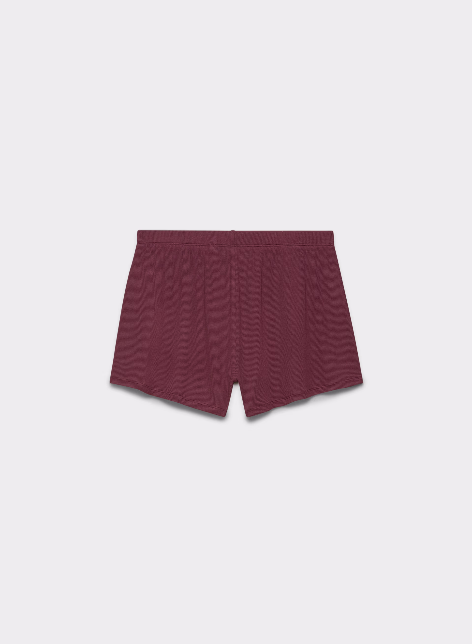 Tomorrow Pajama Short