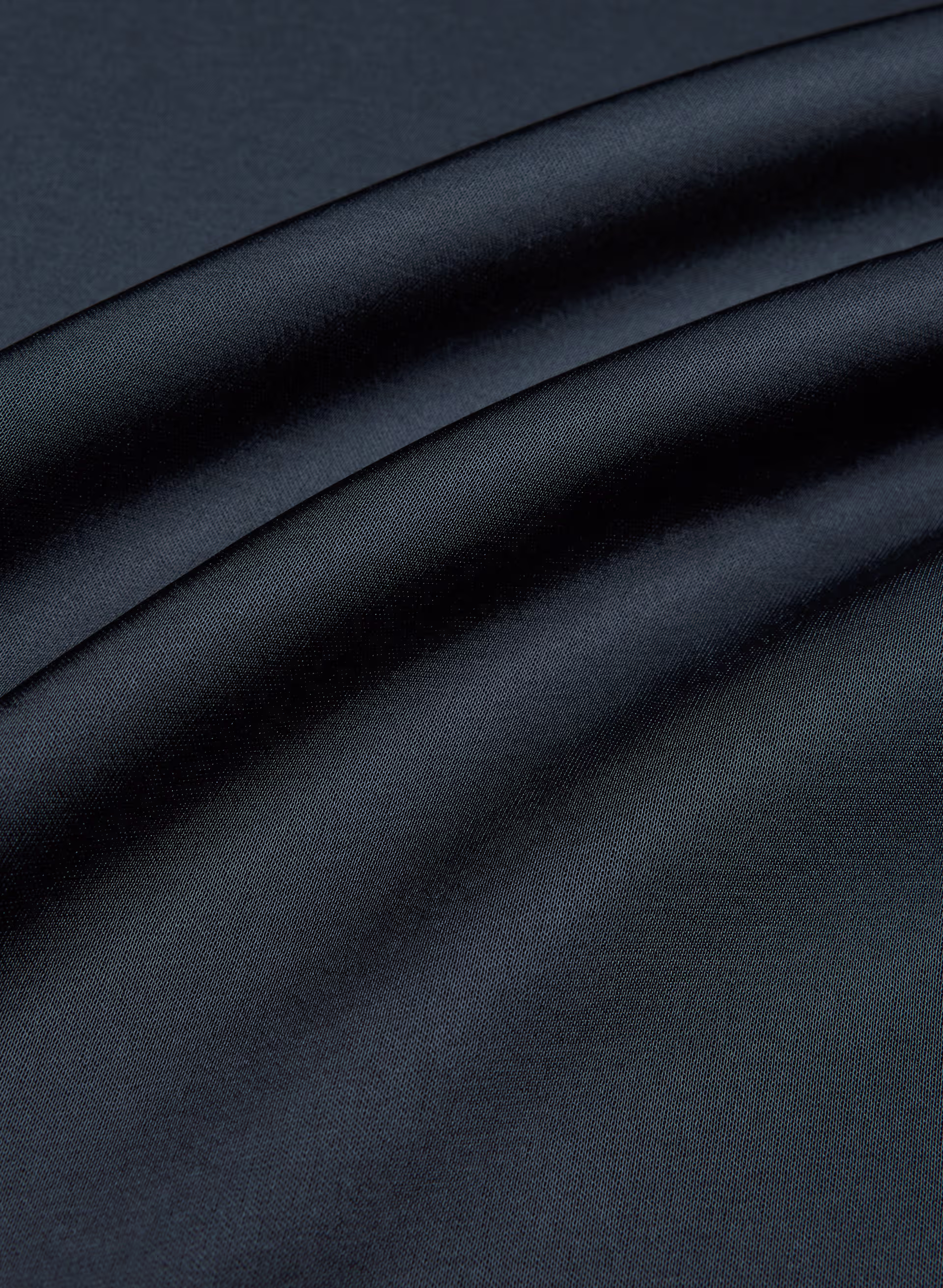 Pavilion Satin Dress