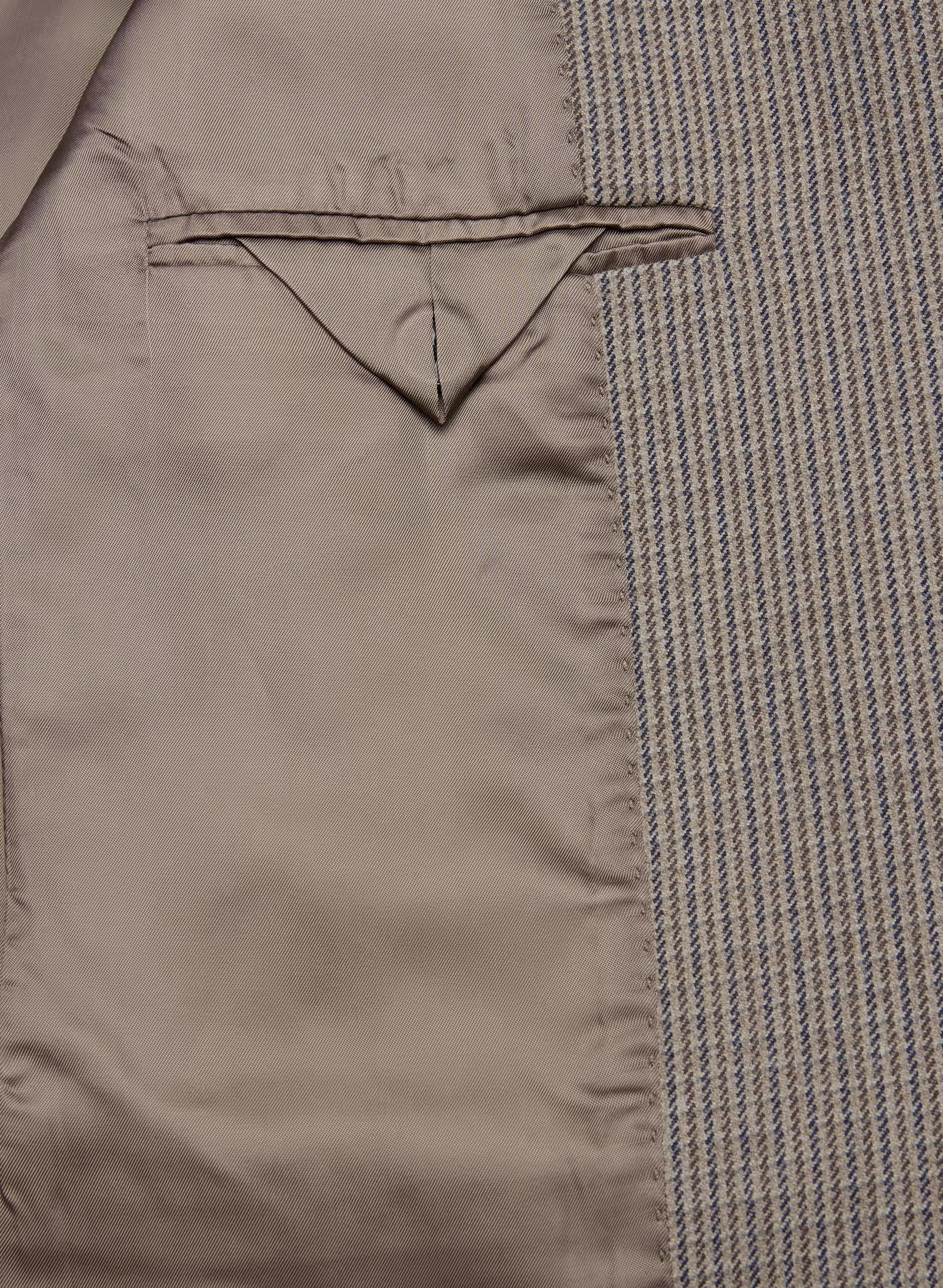 New Generation Blazer - (Re)fined