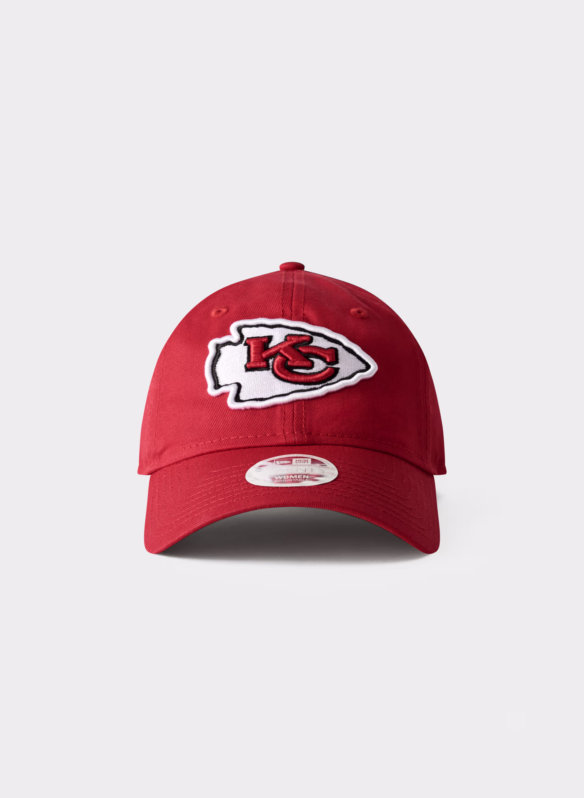 Kansas City Chiefs 9TWENTY Hat