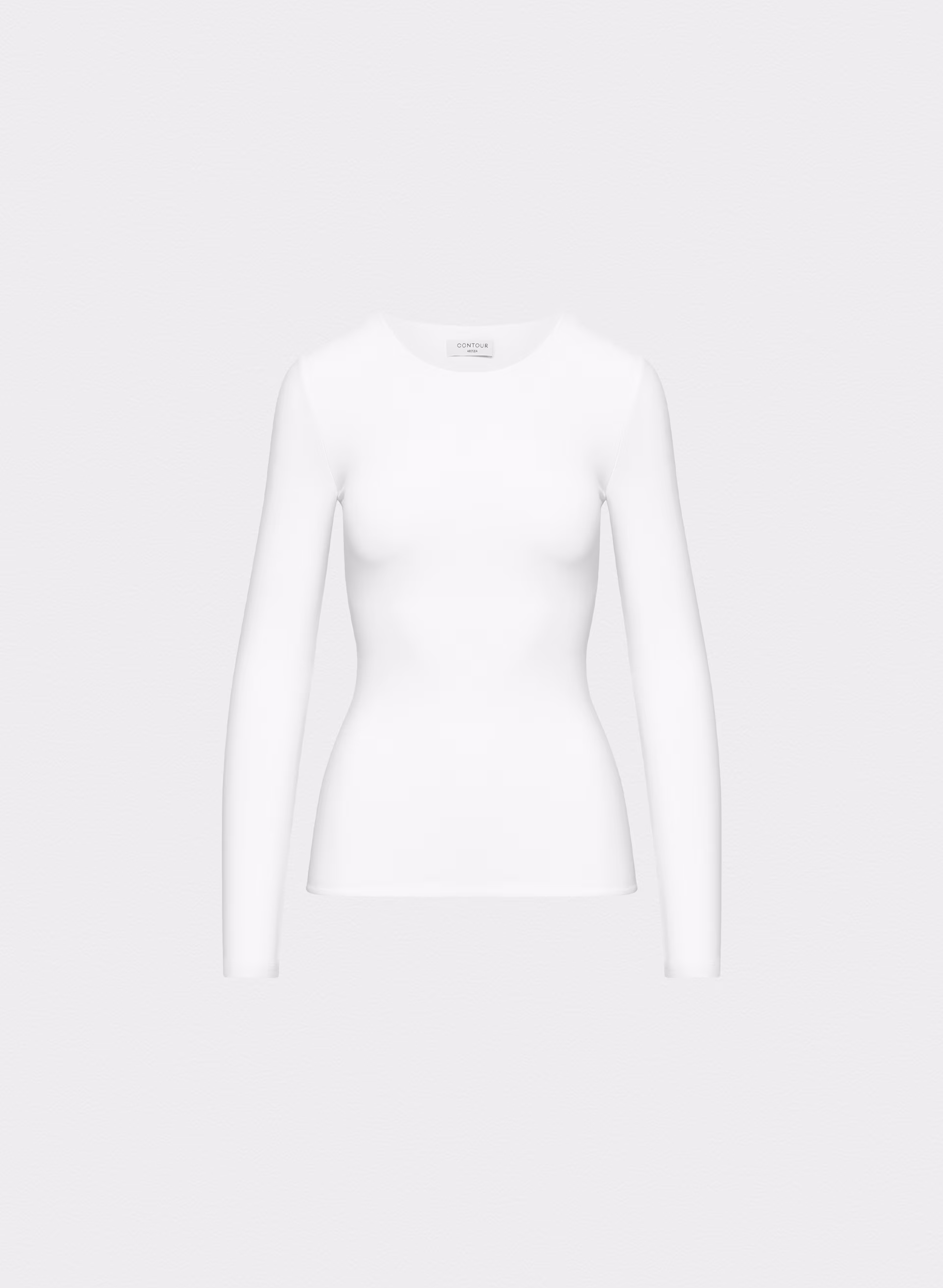 Original Contour Crew Hip Longsleeve