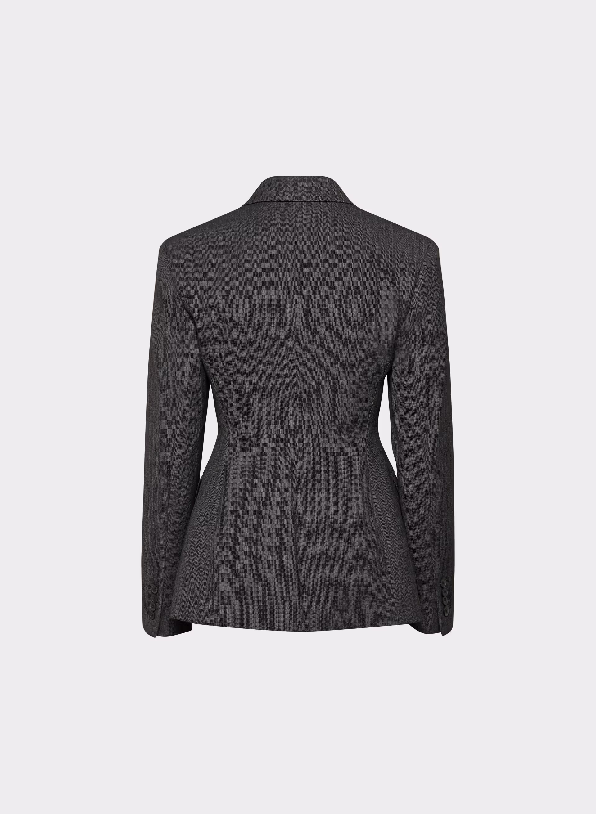 Standout Blazer - (Re)ssential