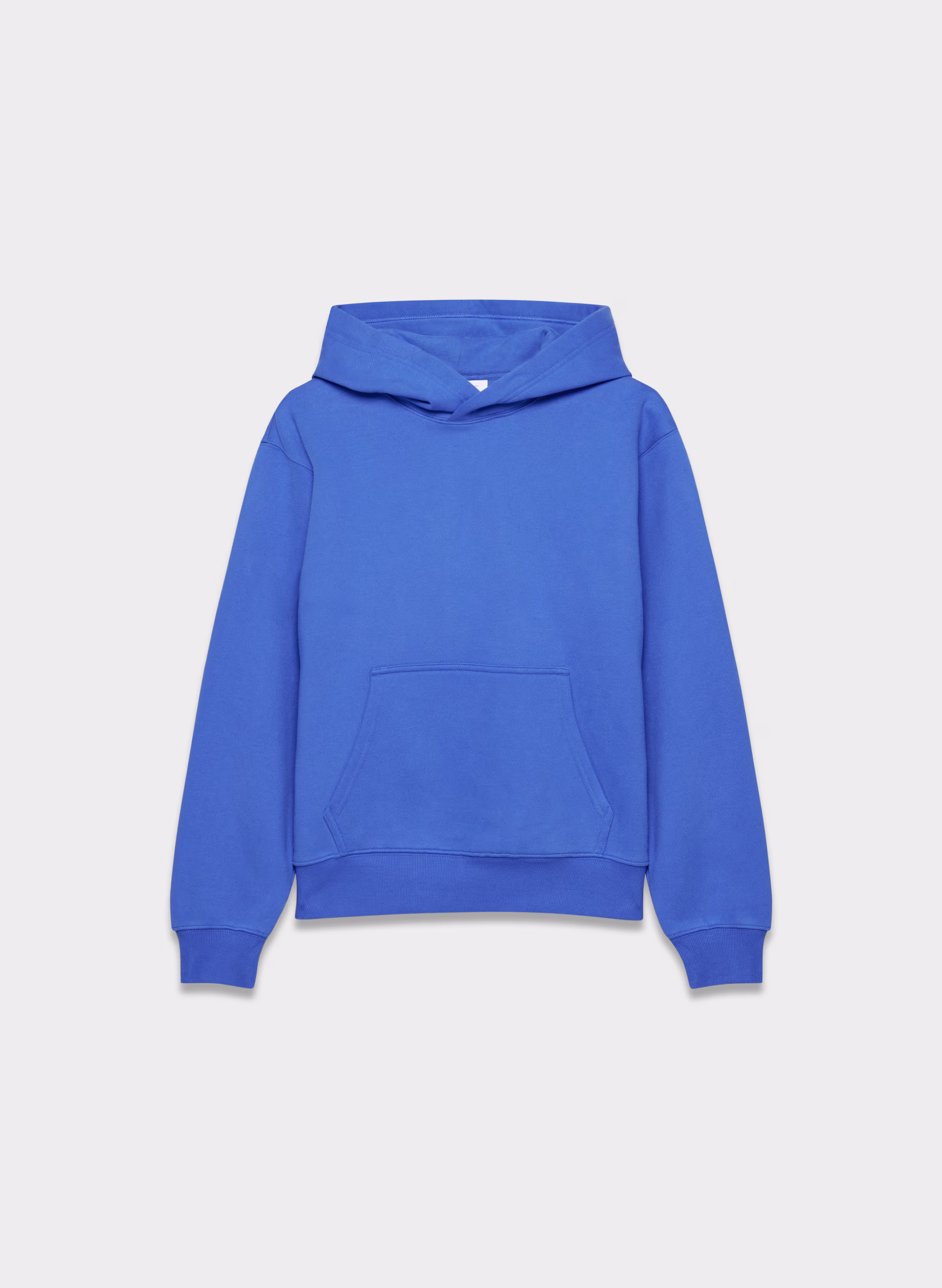 Cozy Sweatfleece Perfect Hoodie