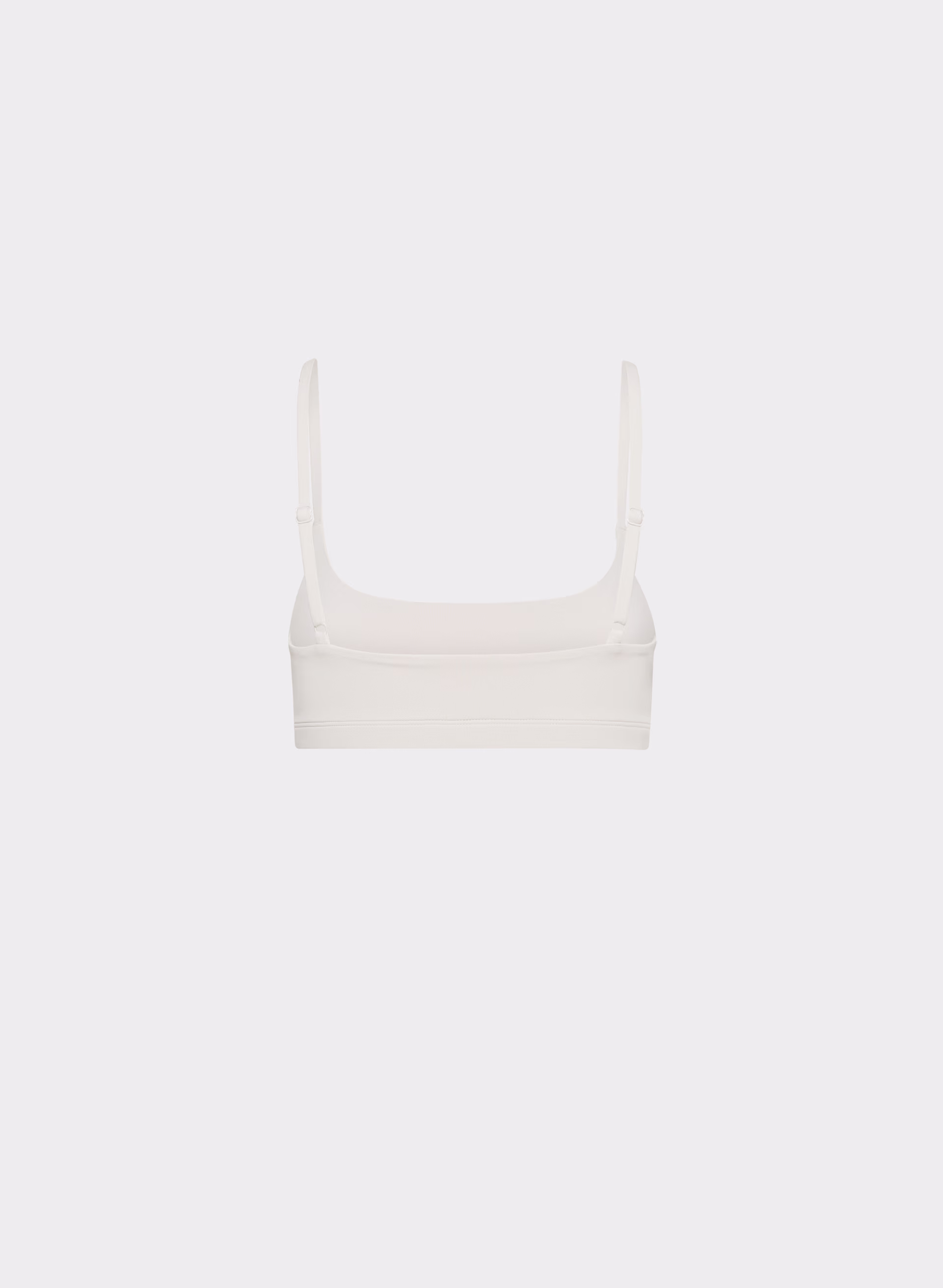 Original Contour Scoopneck Bralette