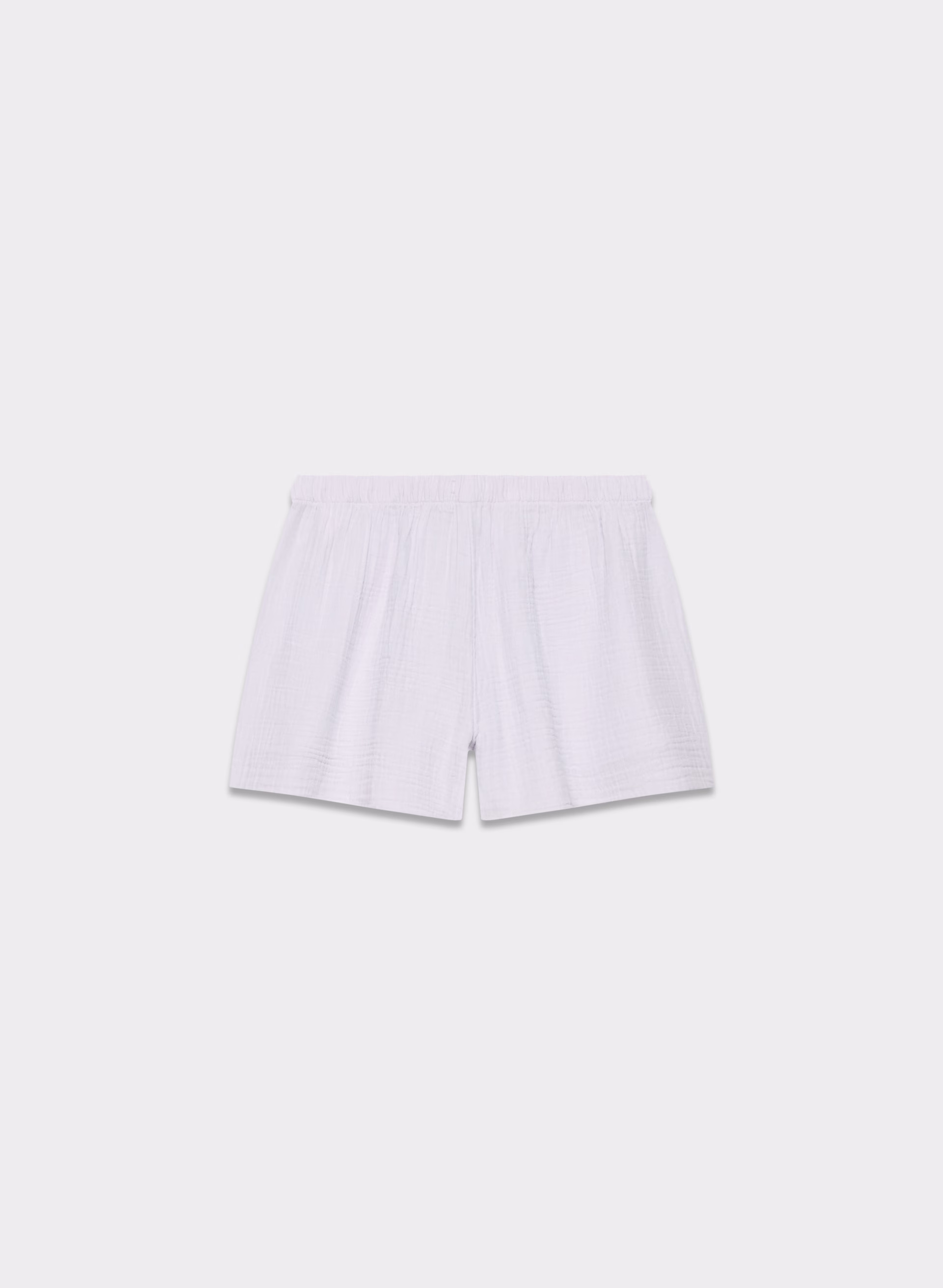 Airplush Cotton™ Sail Short