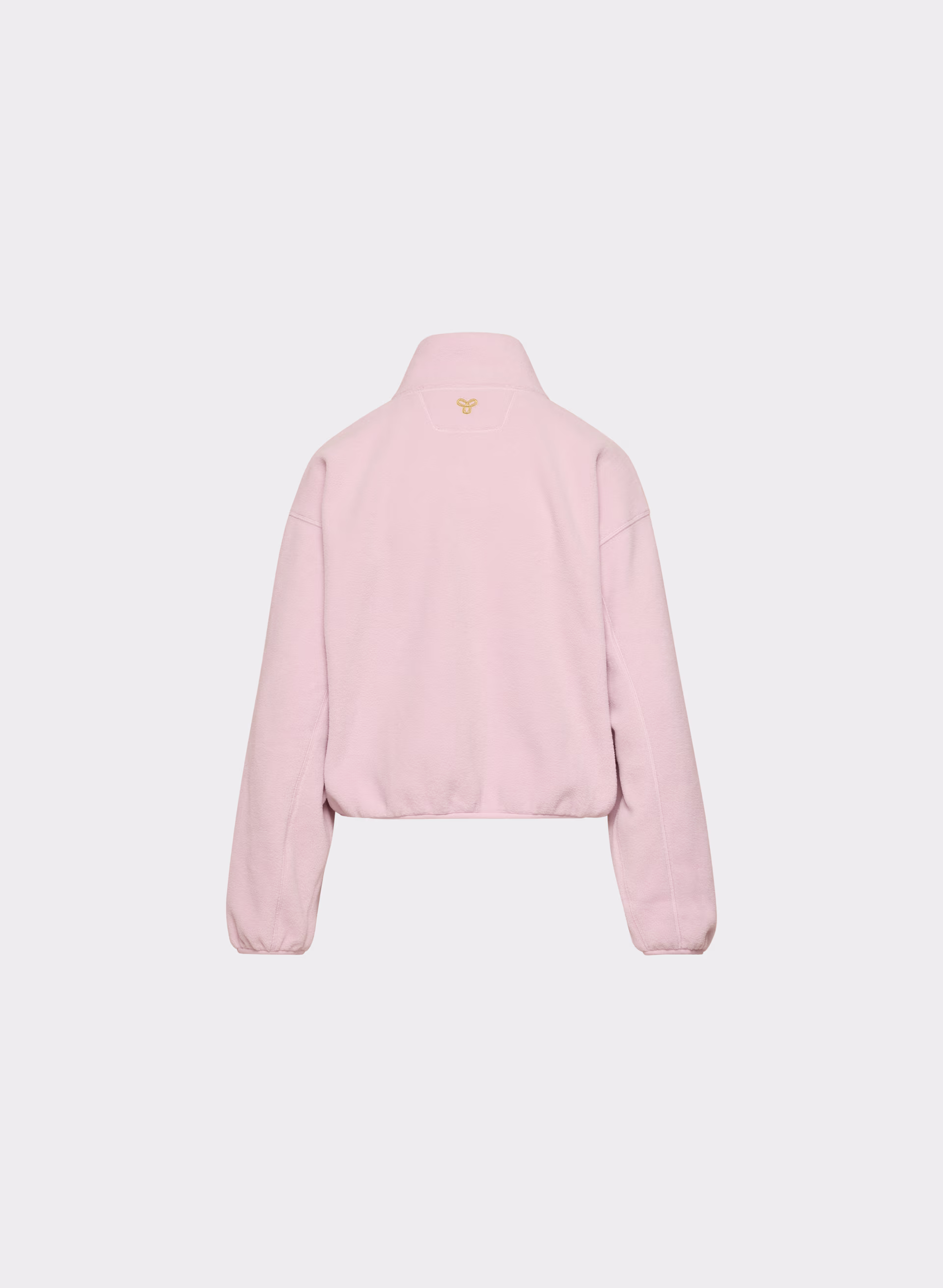 Terrain Mockneck 1/2 Zip Sweater