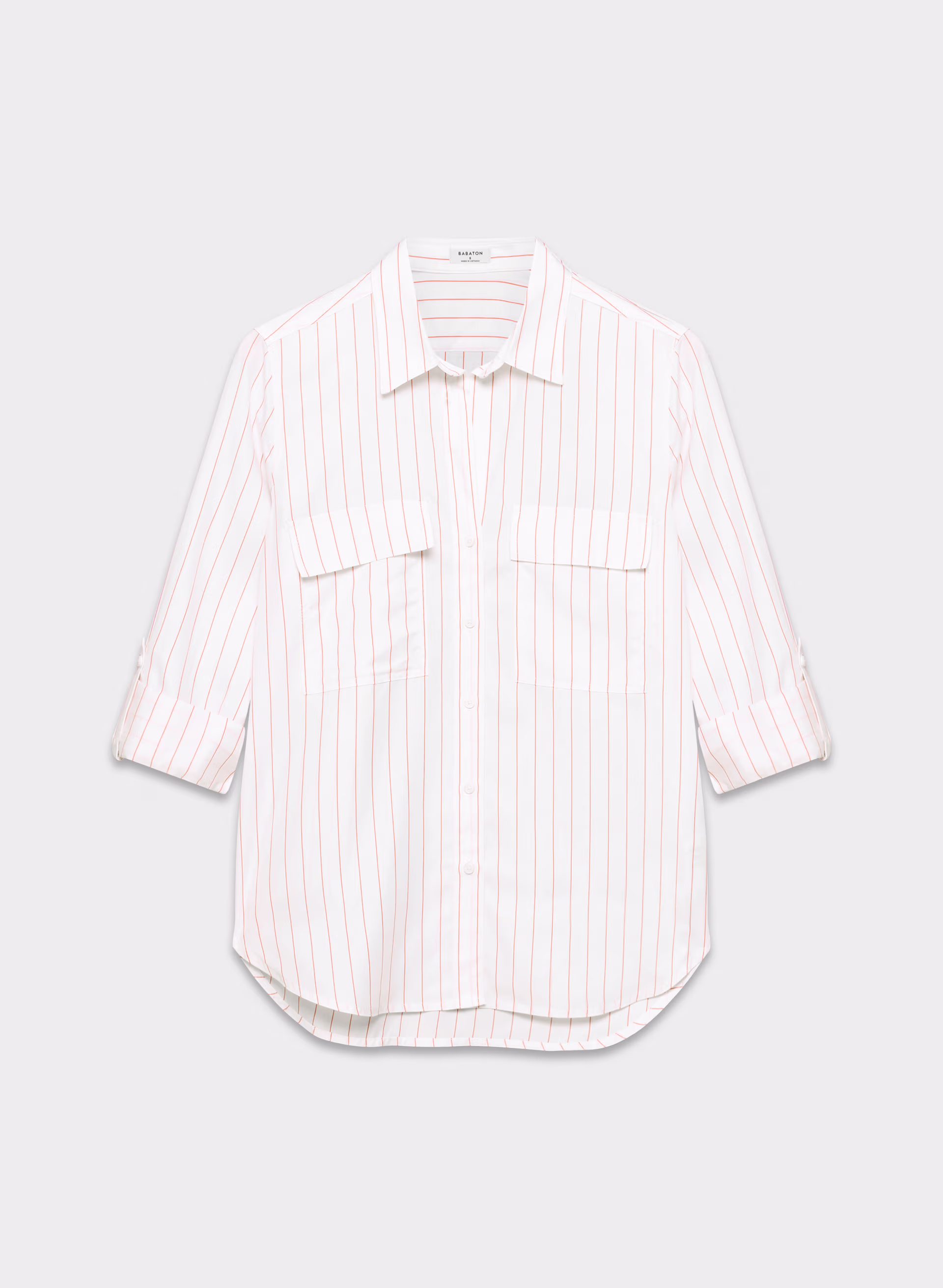 Utility Shirt