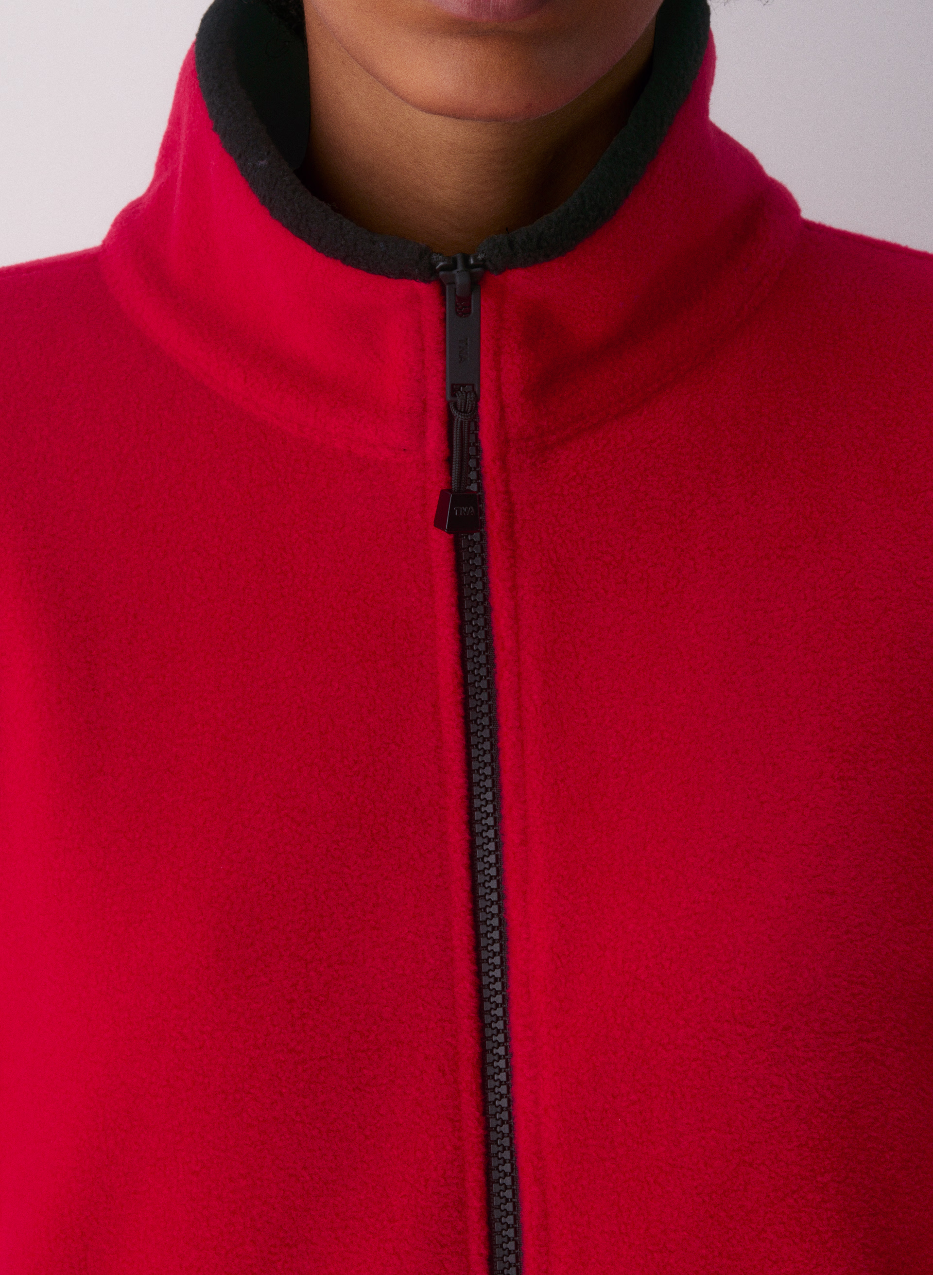 Outlook Zip-up