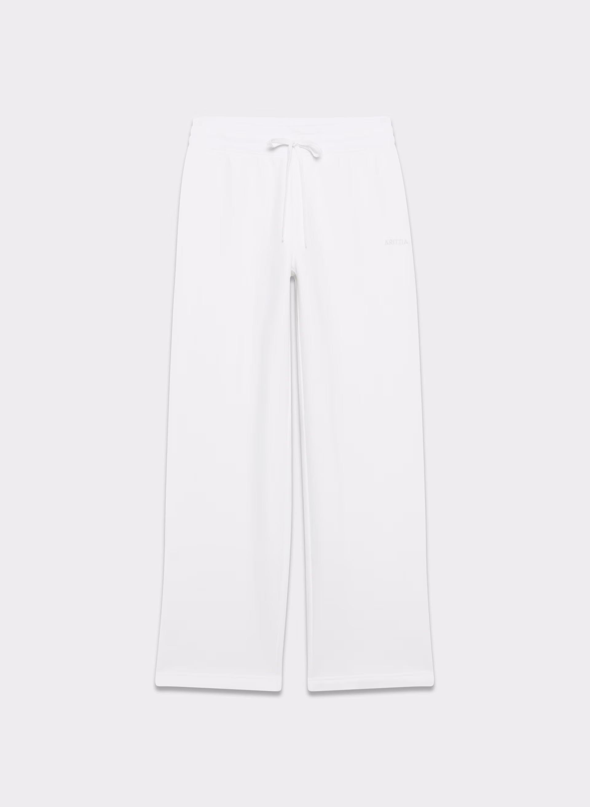 Cozy Sweatfleece Perfect Banded Sweatpant