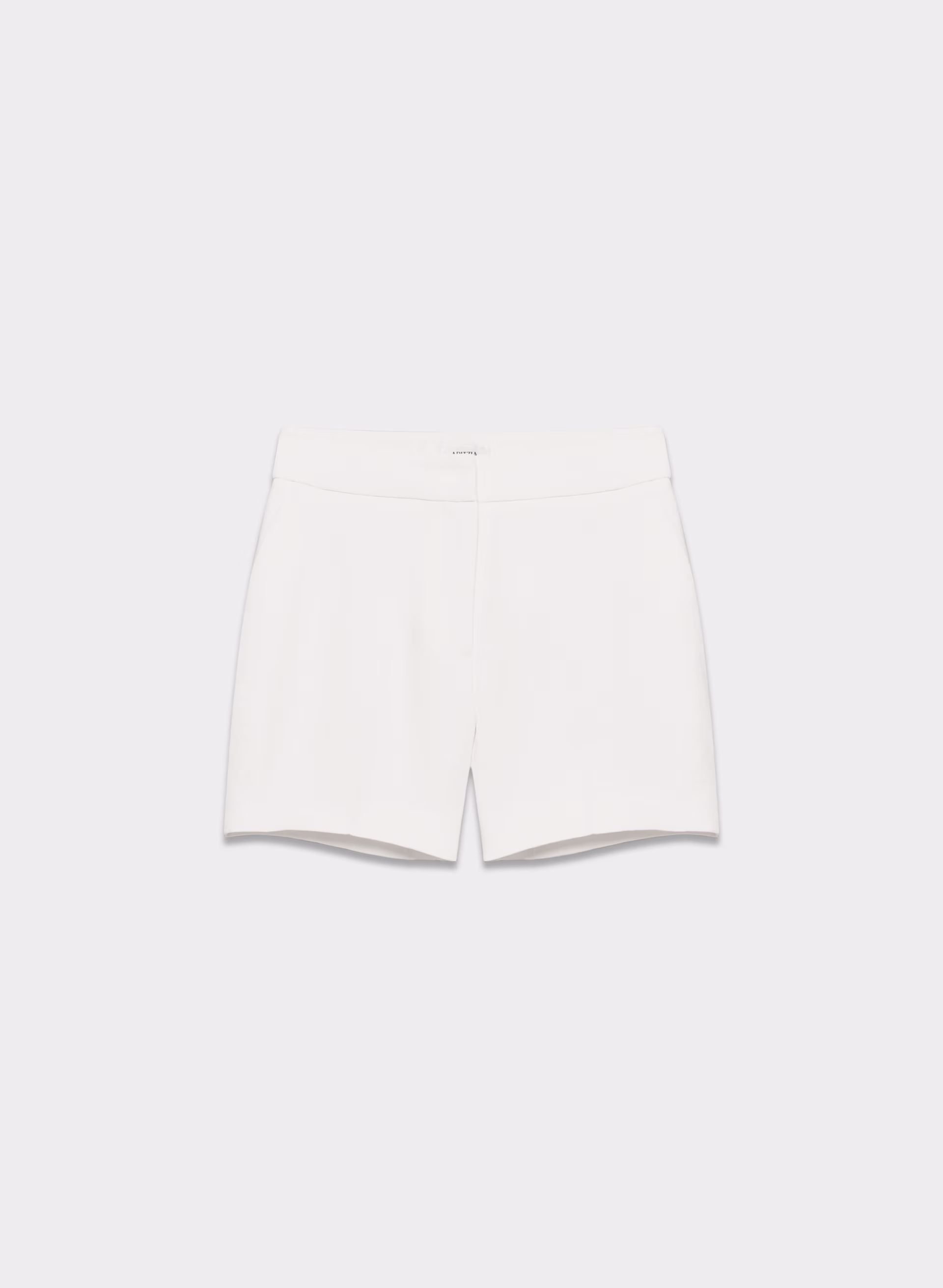 The Limitless Short™ Curve-Fit Mid-Thigh - Crepette™