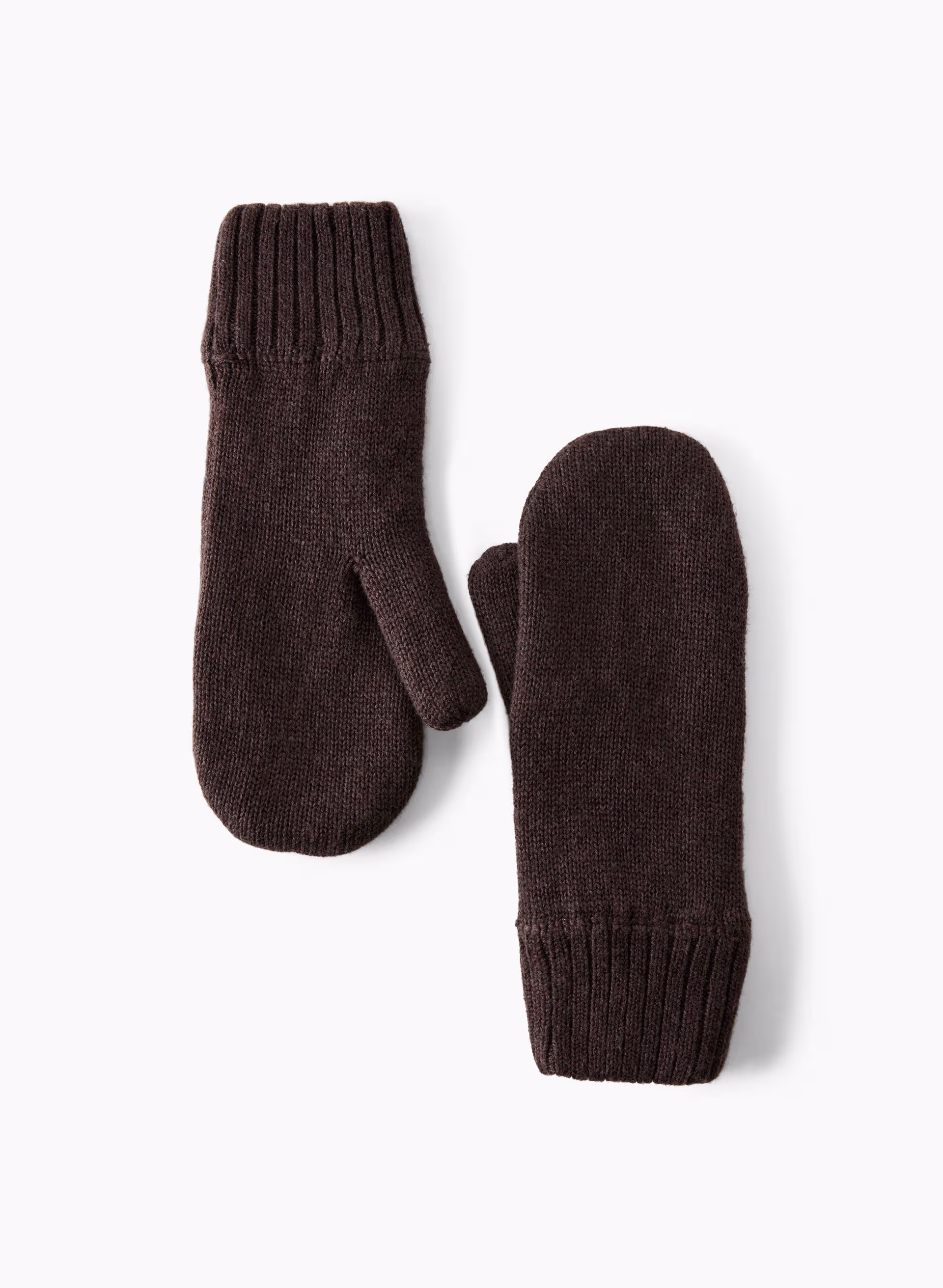 Bundle Mitten