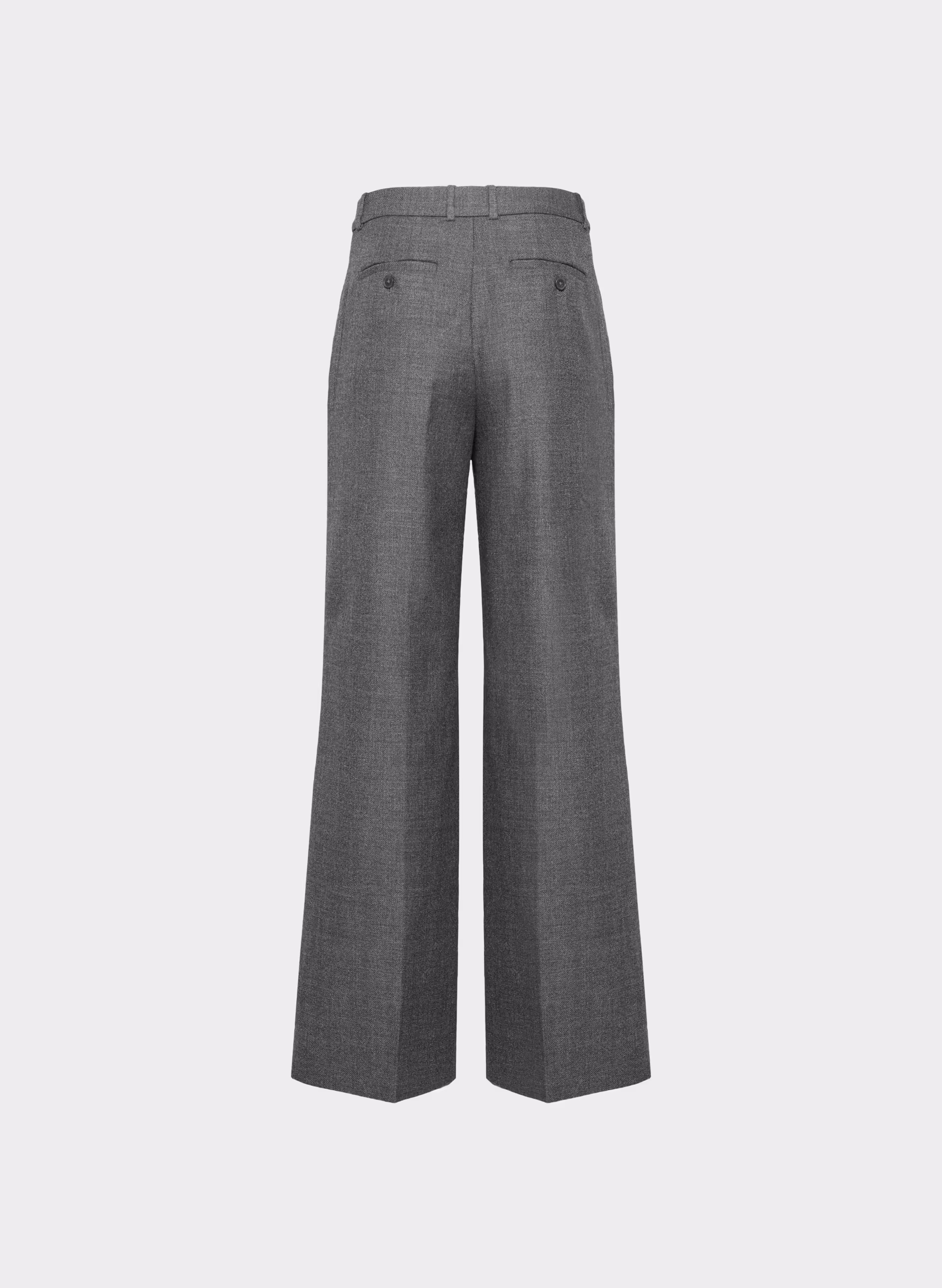Sylvan Wool Pant