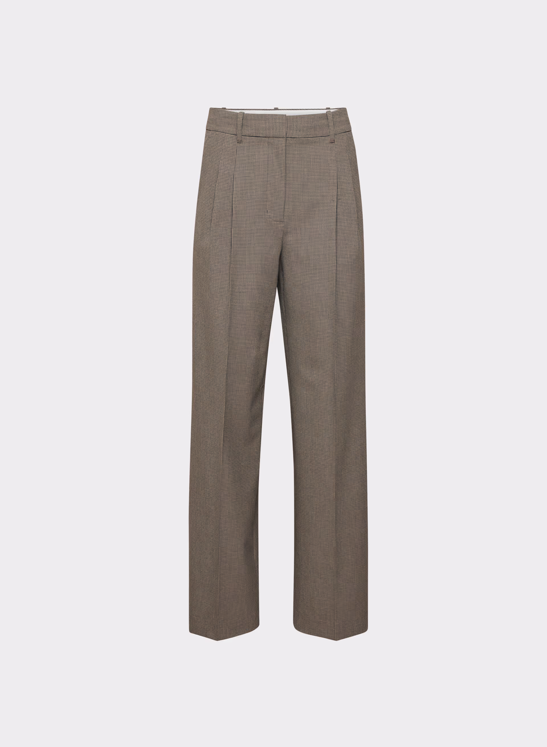 The Effortless Pant™ - (Re)ssential Light