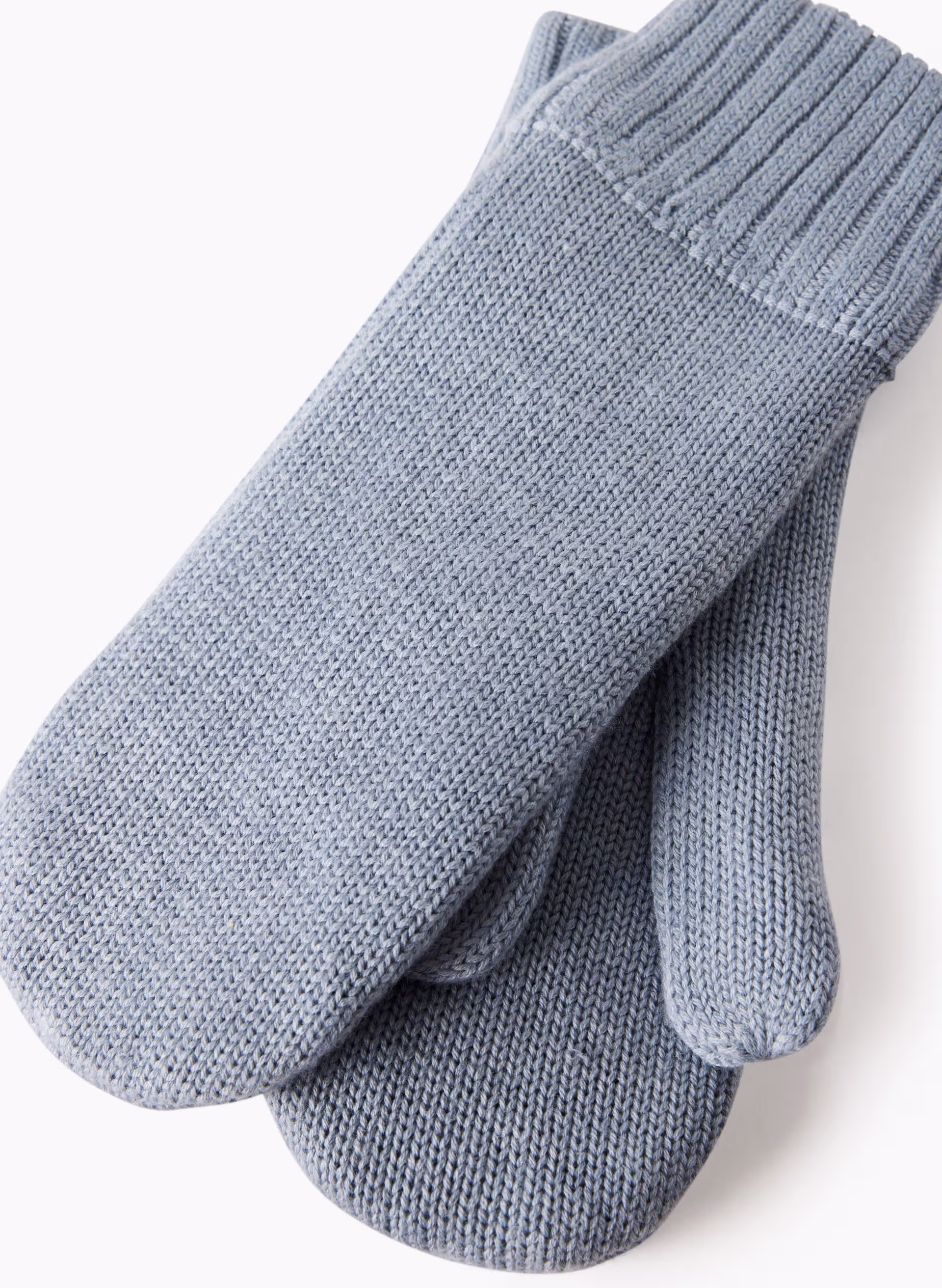 Bundle Mitten