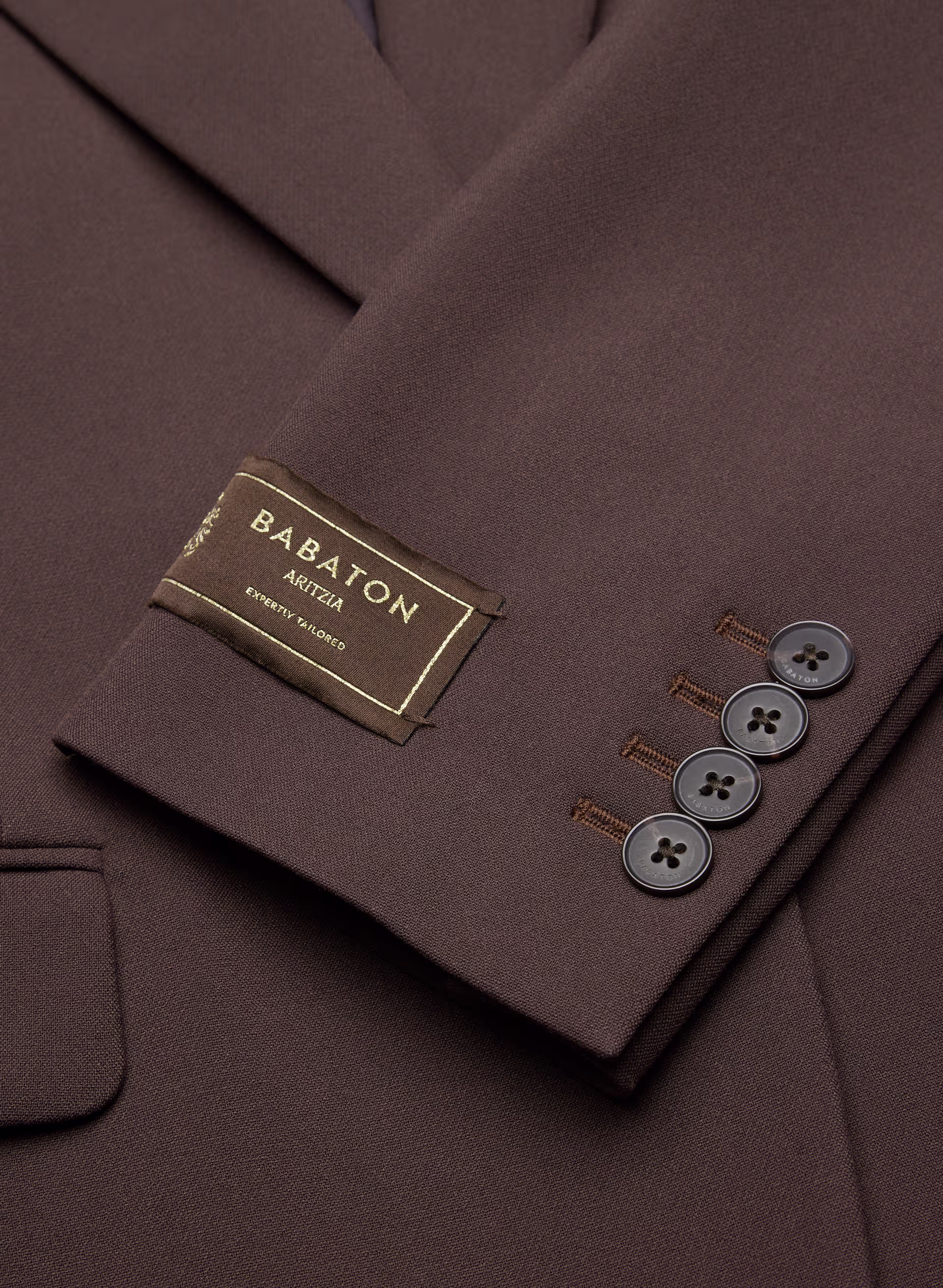 Producer Blazer - (Re)ssential