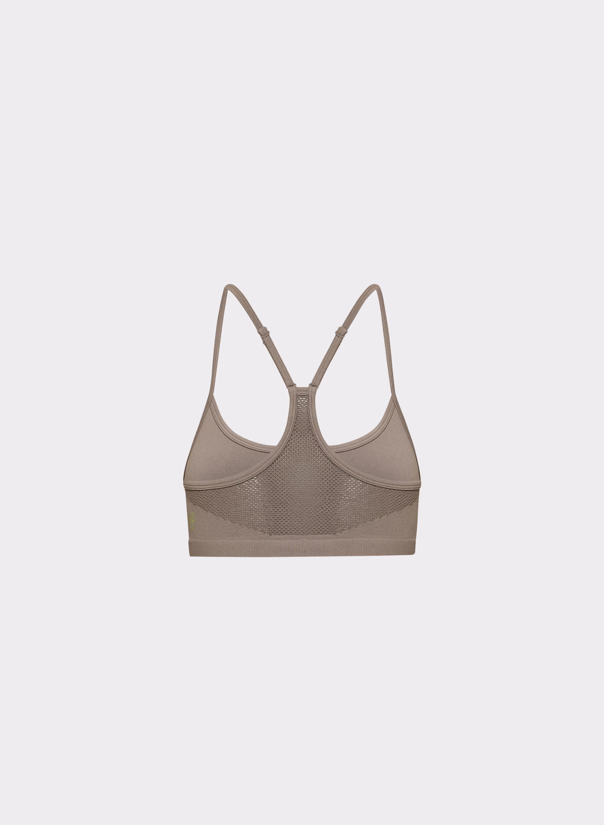 BodyGrip™ Scoopneck Bra Top