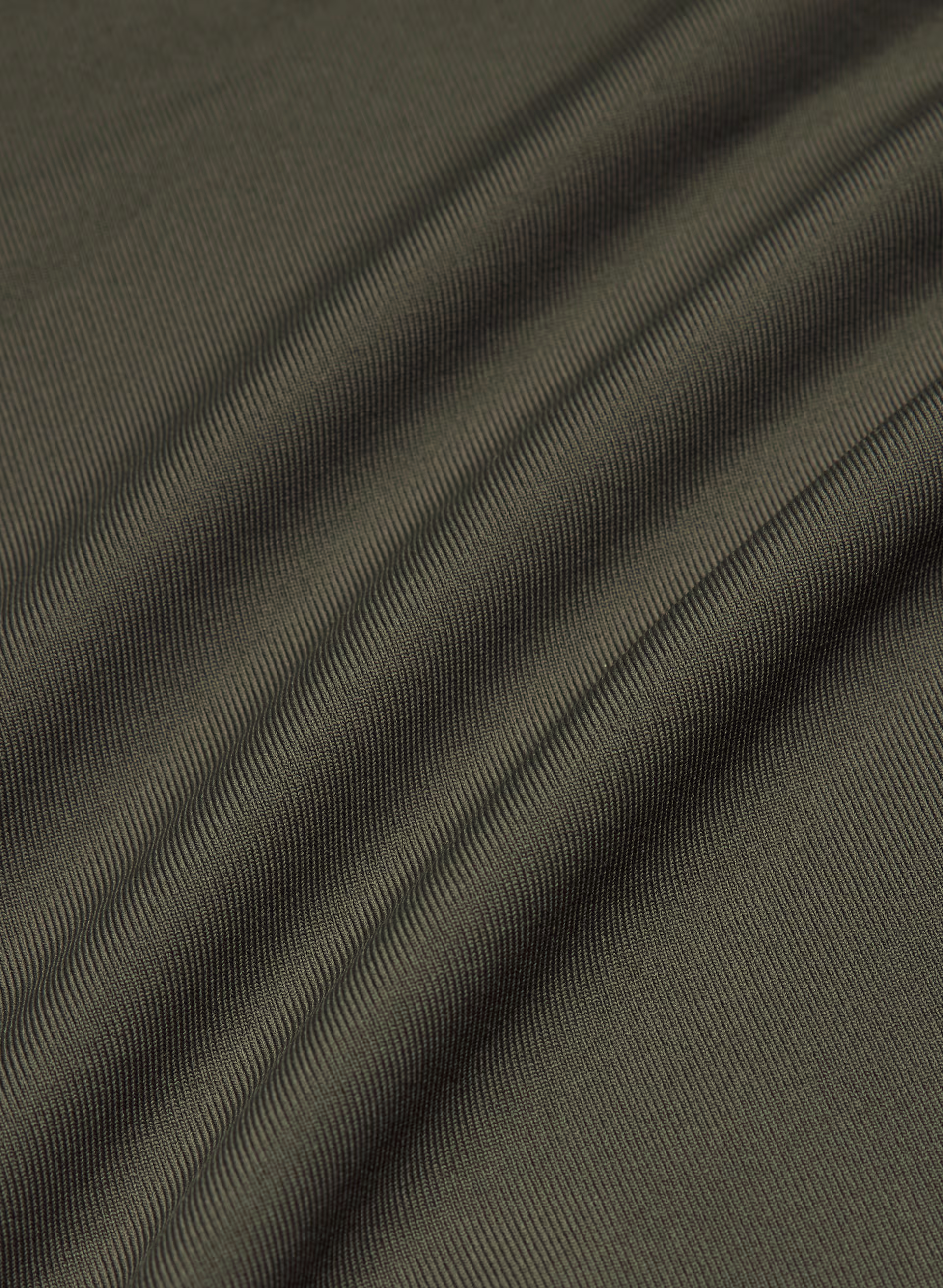 Original Contour Crew Bodysuit