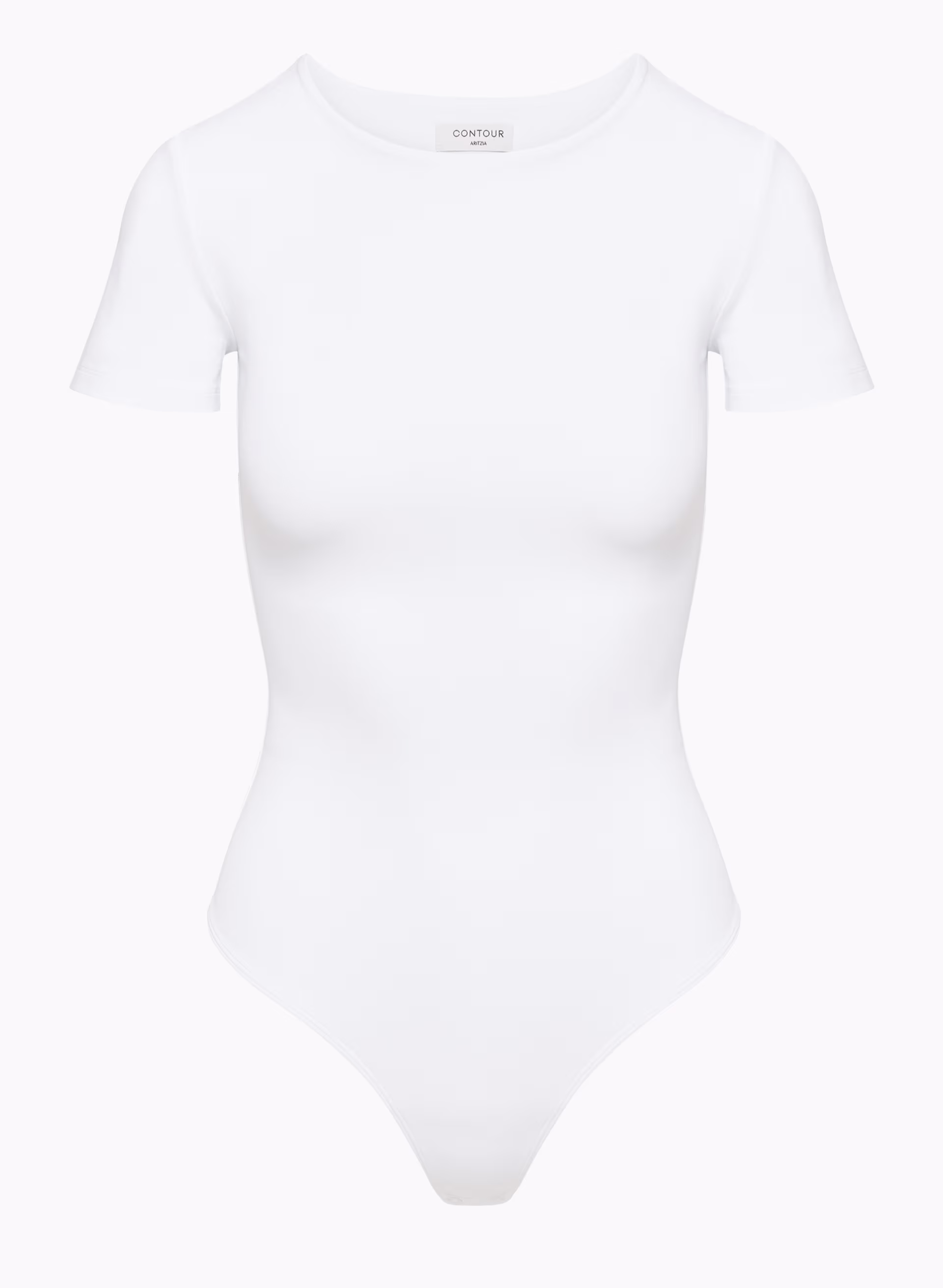 Original Contour Crew Bodysuit
