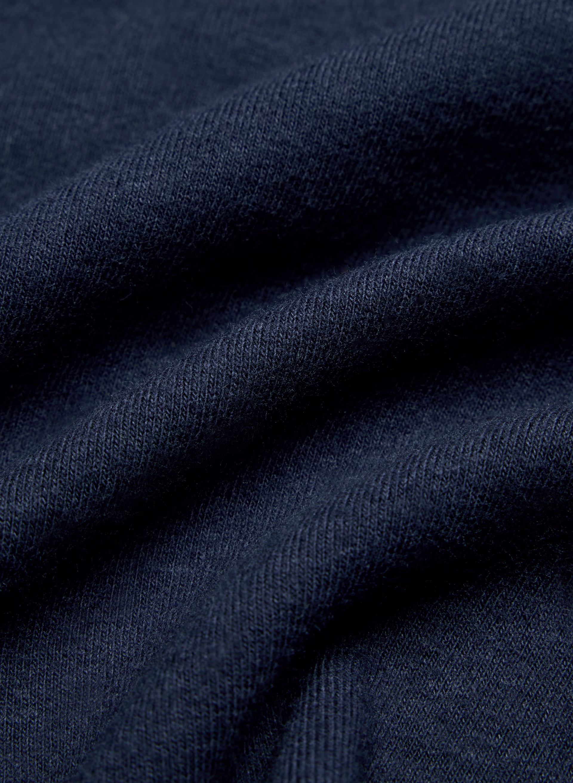 Besthug™ Little Ribbed Icon T-shirt