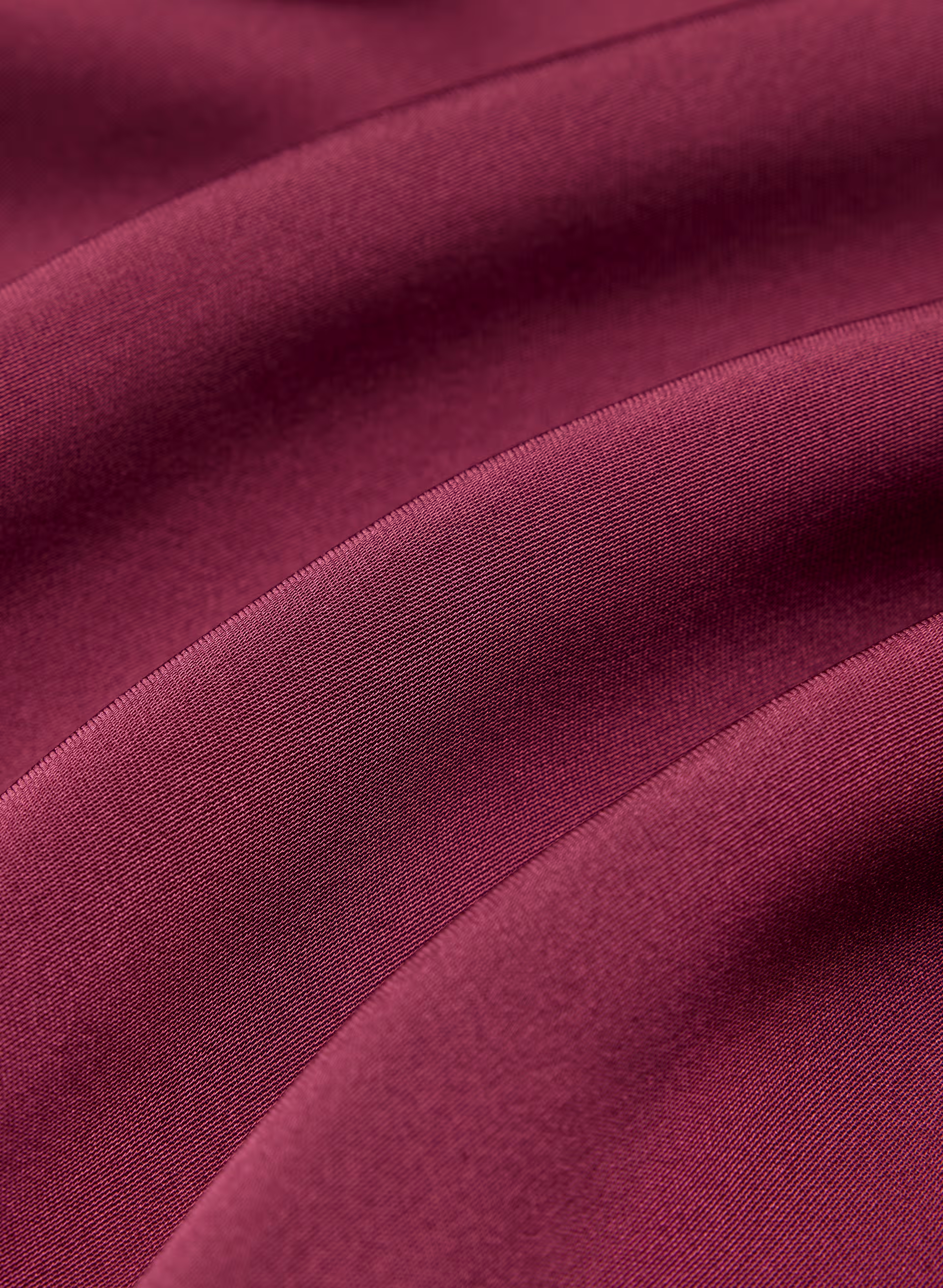 Audience Satin Mini Dress